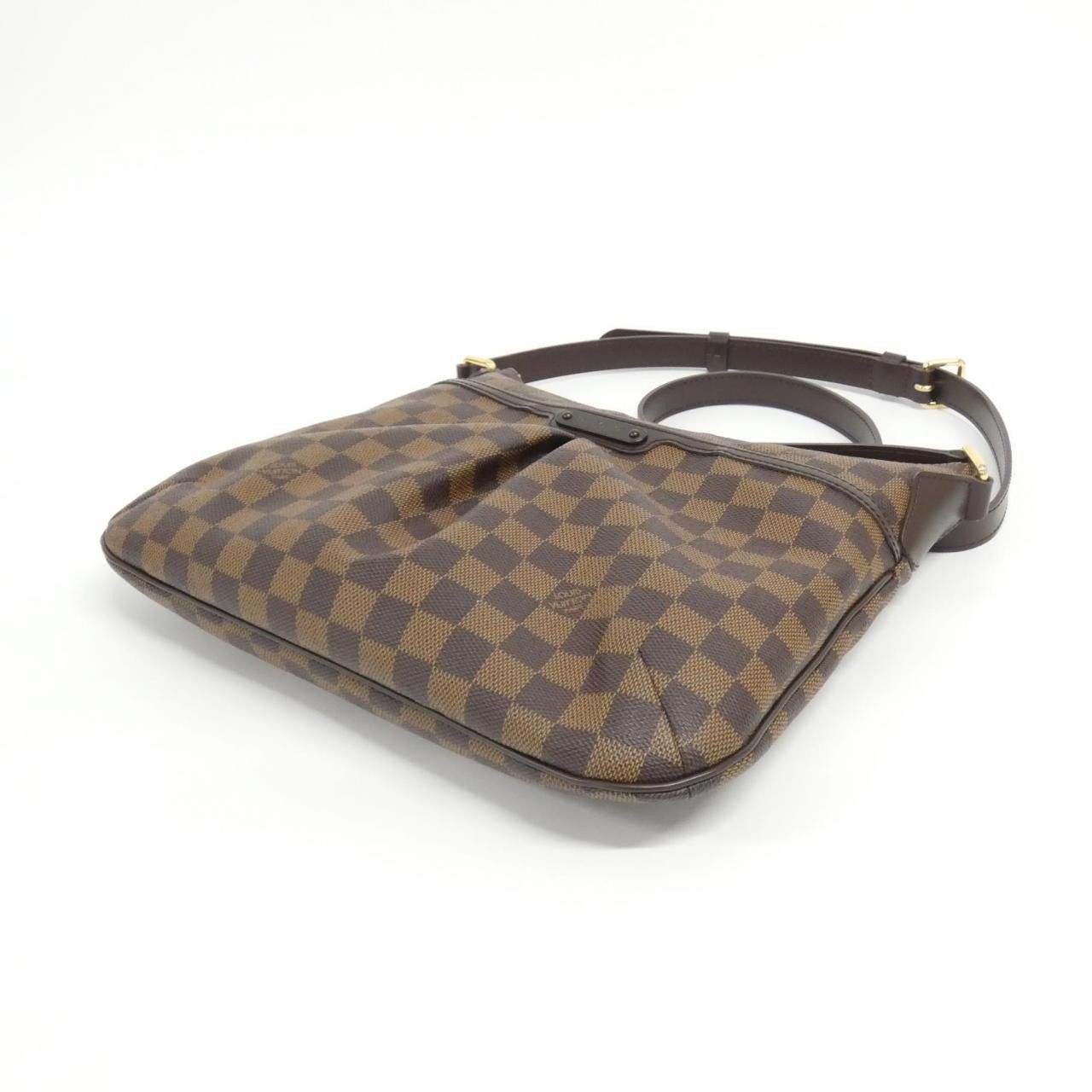 Louis Vuitton Louis Vuitton Louis Vuitton Damier Bloomsbury Shoulder Bag Textile Shoulder Bag N42251 DUTY FREE for USA Size ONE SIZE - 3 Thumbnail