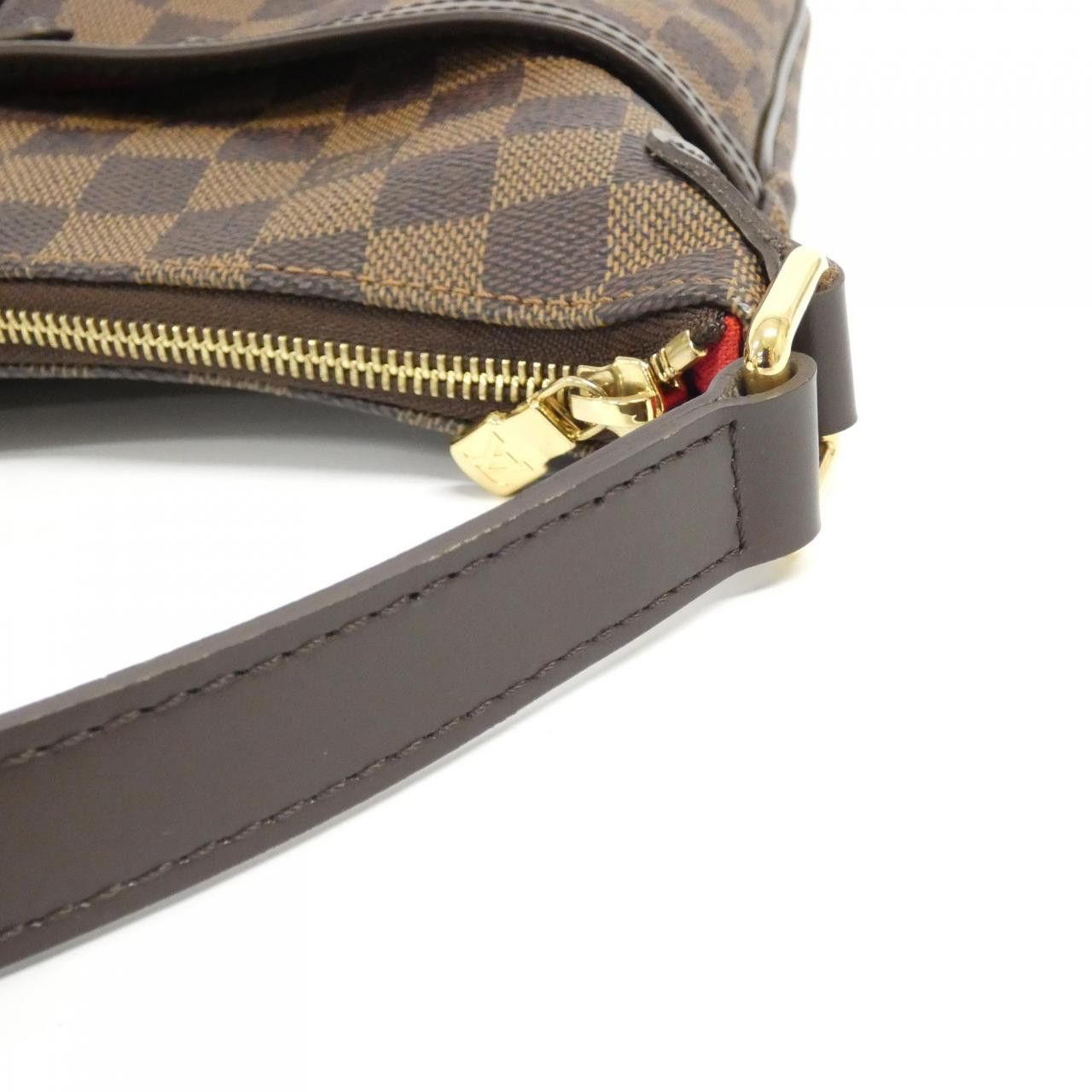 Louis Vuitton Louis Vuitton Louis Vuitton Damier Bloomsbury Shoulder Bag Textile Shoulder Bag N42251 DUTY FREE for USA Size ONE SIZE - 5 Thumbnail