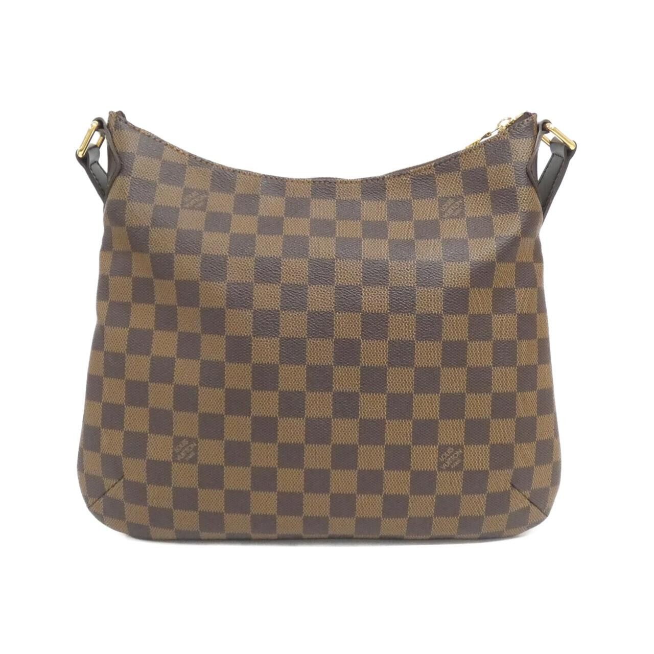 Louis Vuitton Louis Vuitton Louis Vuitton Damier Bloomsbury Shoulder Bag Textile Shoulder Bag N42251 DUTY FREE for USA Size ONE SIZE - 2 Thumbnail