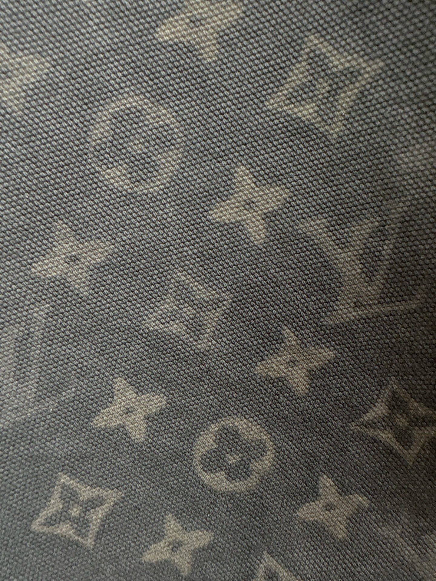 Louis Vuitton Louis Vuitton Monogram Allover Logo Jeans Size US 31 - 2 Thumbnail