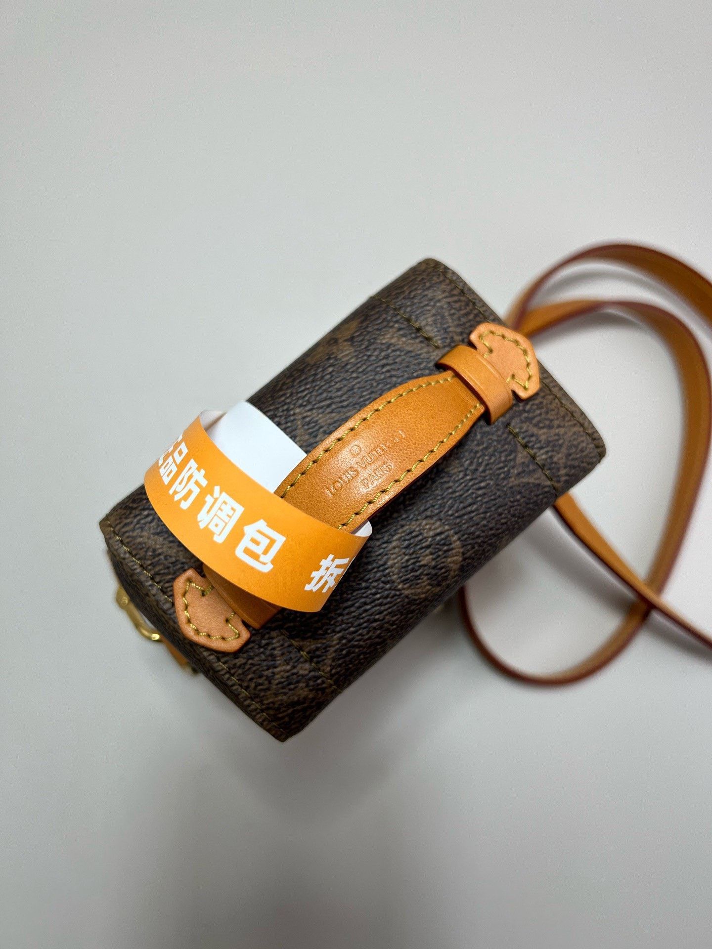Louis Vuitton Louis Vuitton Soul Trunk Shoulder Bag Size ONE SIZE - 5 Thumbnail