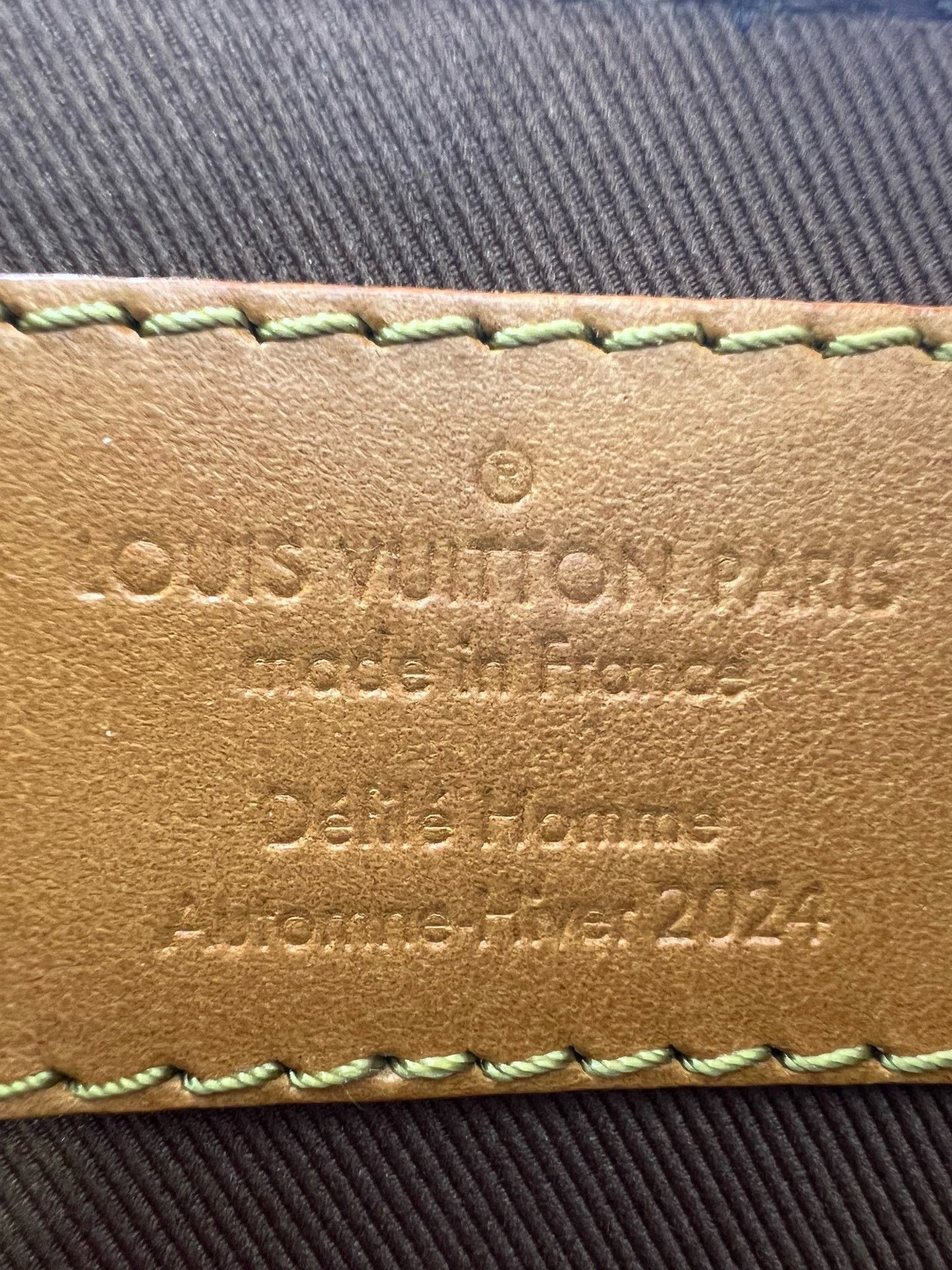 Louis Vuitton Louis Vuitton Soul Trunk Shoulder Bag Size ONE SIZE - 4 Thumbnail