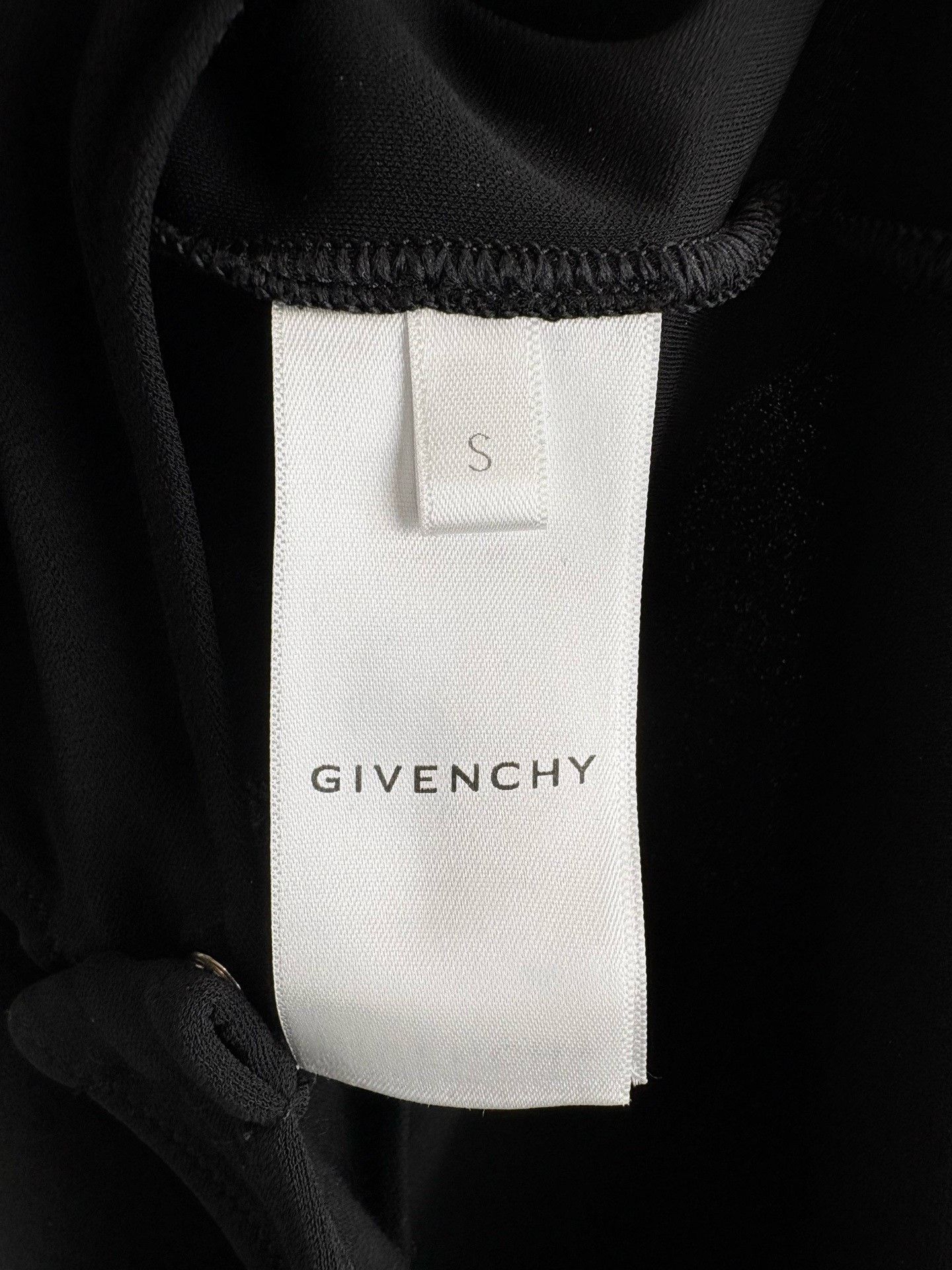 Givenchy New Givenchy 4G Mesh Top Size S / US 4 / IT 40 - 5 Thumbnail