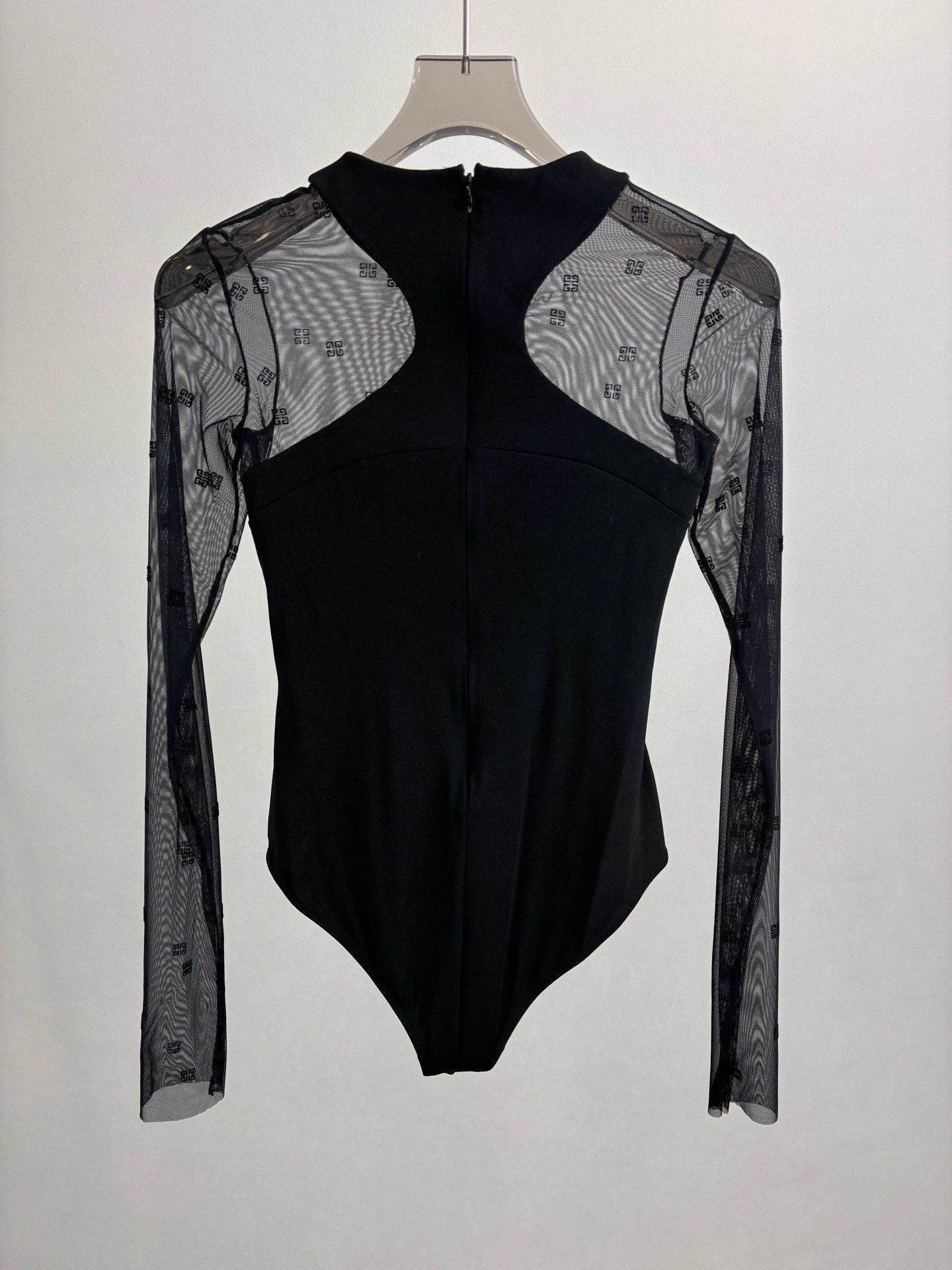 Givenchy New Givenchy 4G Mesh Top Size S / US 4 / IT 40 - 2 Thumbnail