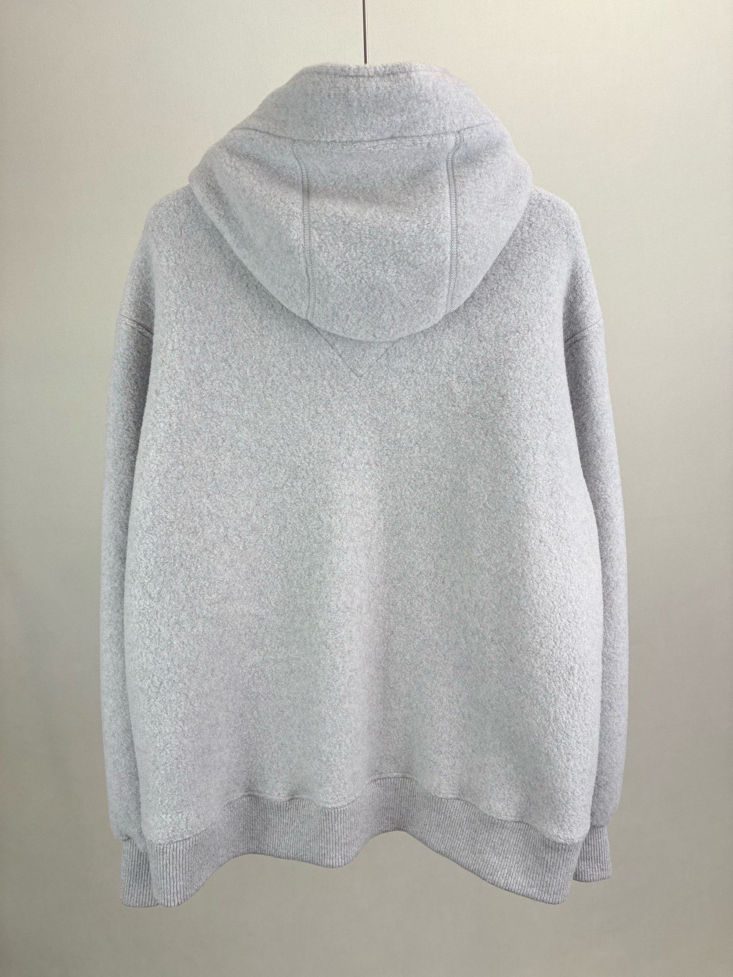 Canada Goose Canada Goose Chilliwack White Label Wool Fleece Jacket Size US XL / EU 56 / 4 - 2 Thumbnail