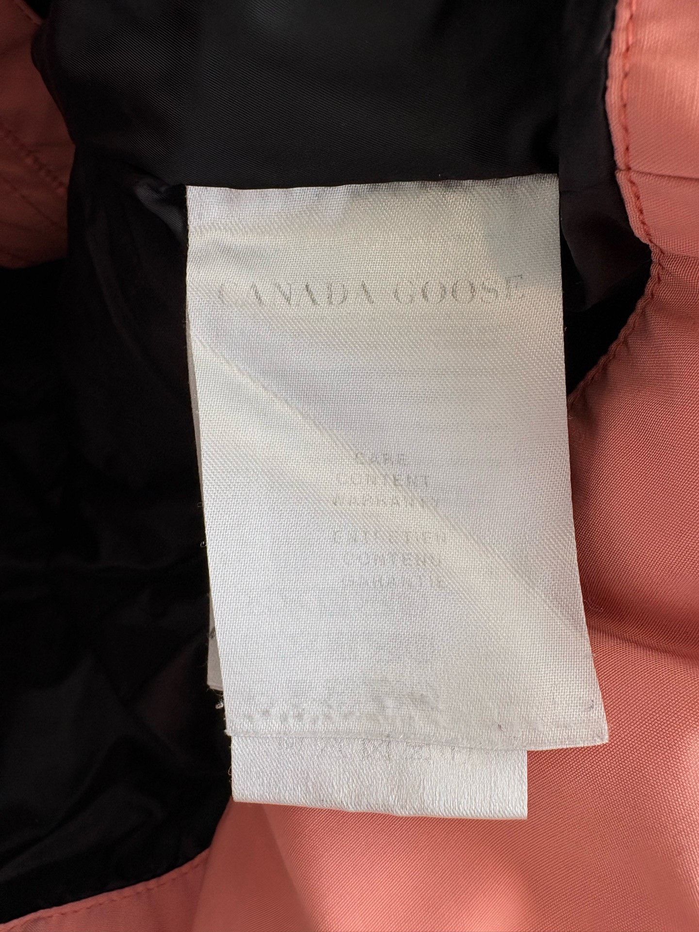 Canada Goose Canada Goose Freestyle Down Vest Size S / US 4 / IT 40 - 5 Thumbnail