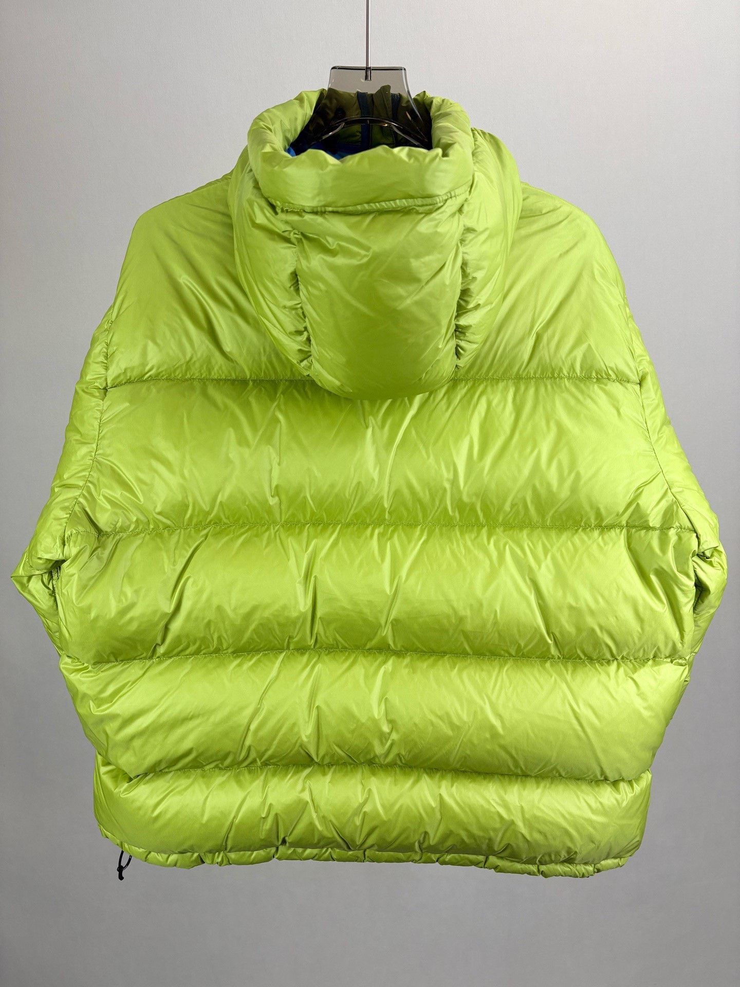 Stussy Stussy Micro Ripstop Down Parka Size US M / EU 48-50 / 2 - 2 Thumbnail