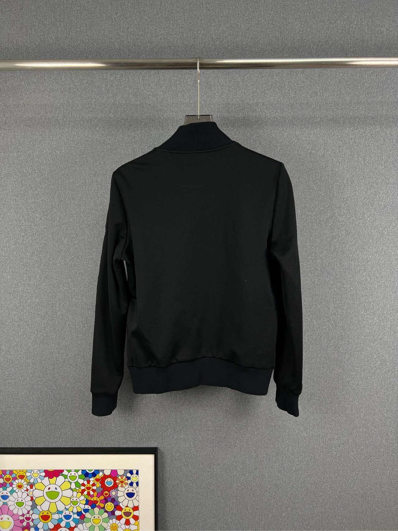 Fendi FENDI Sleeve Logo Jacket Size US S / EU 44-46 / 1 - 2 Thumbnail