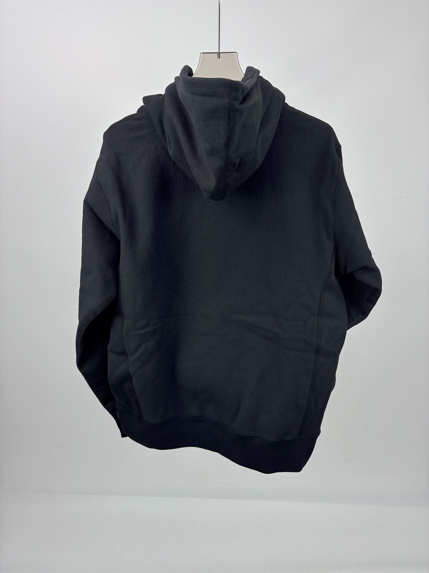 Supreme SUPREME Roadblock Pattern Hoodie Size US L / EU 52-54 / 3 - 2 Thumbnail