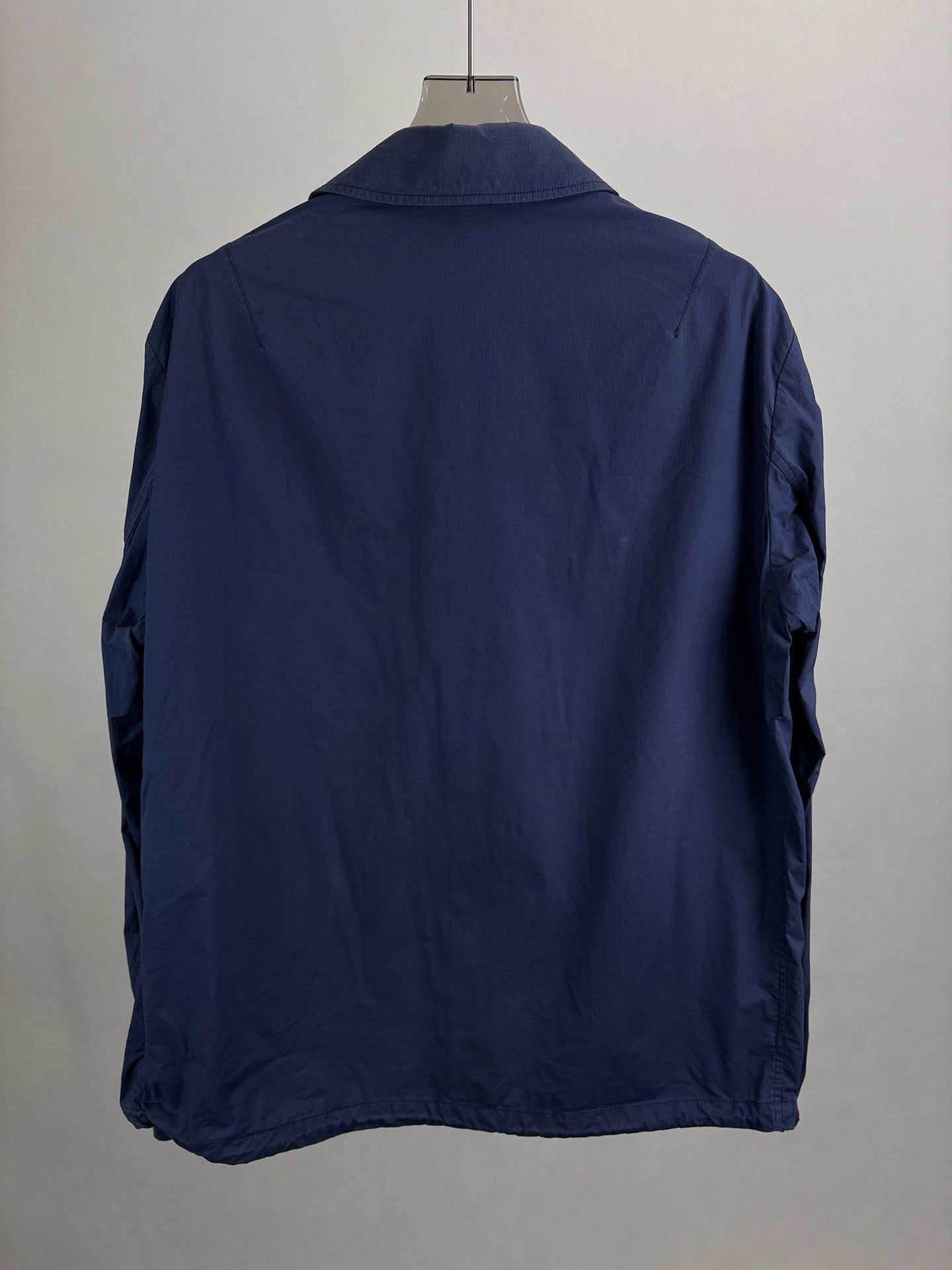 Moncler Moncler Astruc Workwear Jacket Size US XXL / EU 58 / 5 - 2 Thumbnail