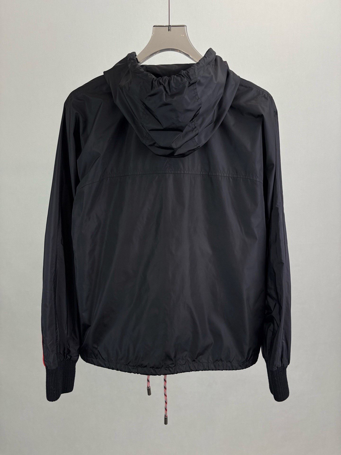 Gucci Gucci Black Tiger Head Hooded Jacket Size US S / EU 44-46 / 1 - 2 Thumbnail