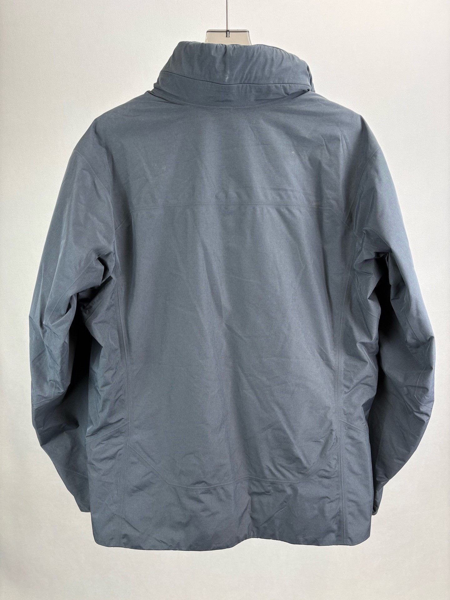 Arc'teryx Arc'teryx Ames Jacket Cotton Coat Size US XL / EU 56 / 4 - 2 Thumbnail