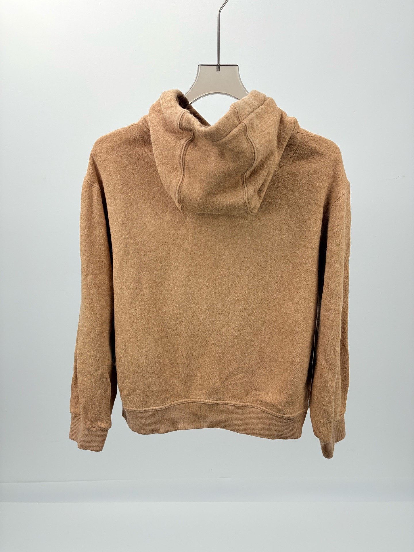 Burberry Burberry Logo Hoodie Size US XL / EU 56 / 4 - 2 Thumbnail