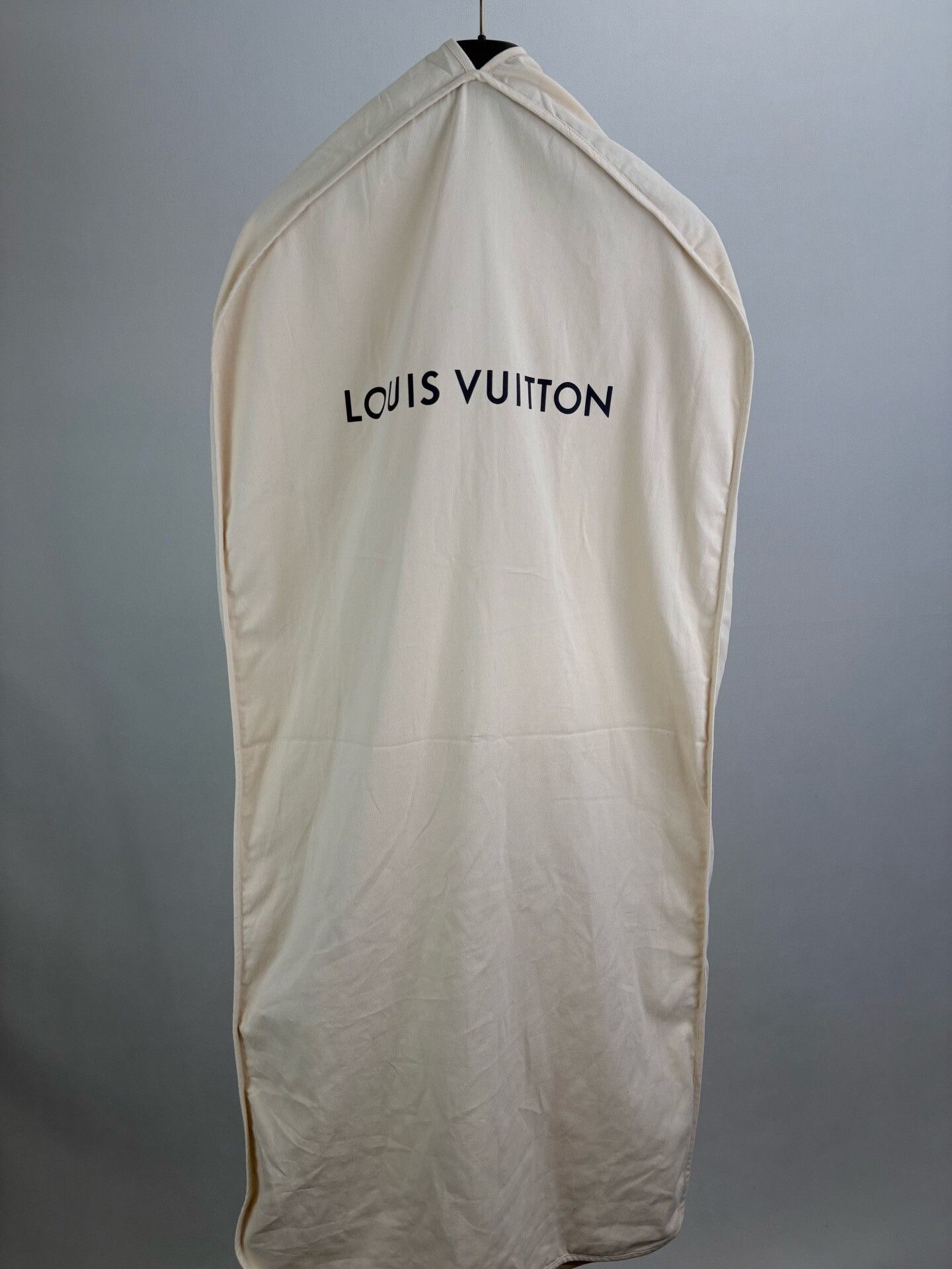 Louis Vuitton Louis Vuitton LV25 Full Logo Teddy Coat Size US XL / EU 56 / 4 - 5 Thumbnail