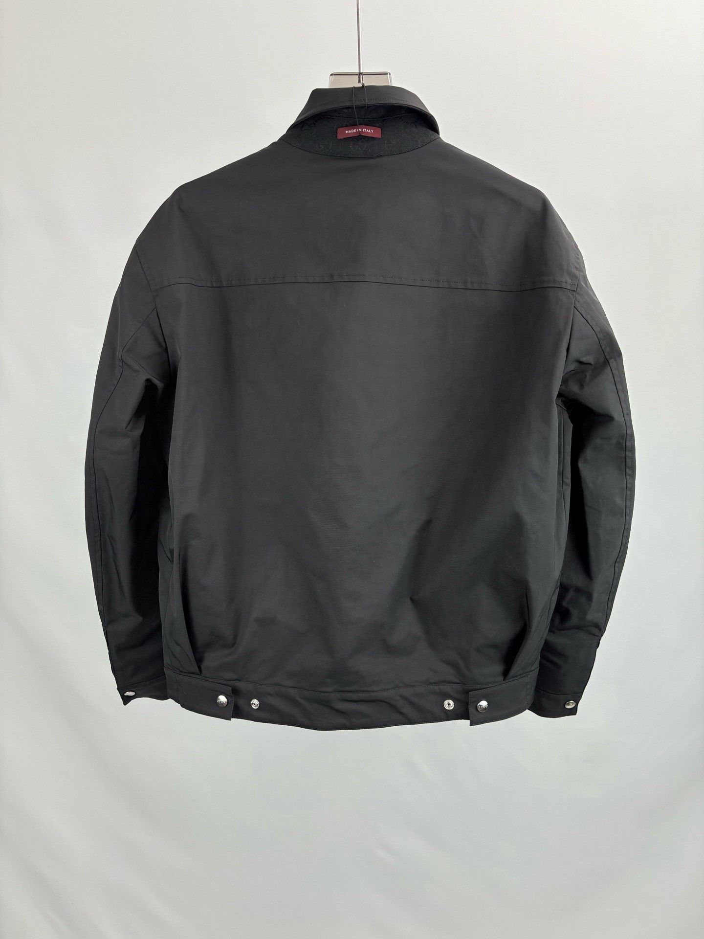 Gucci Gucci New Logo Reversible Jacket Size US M / EU 48-50 / 2 - 2 Thumbnail
