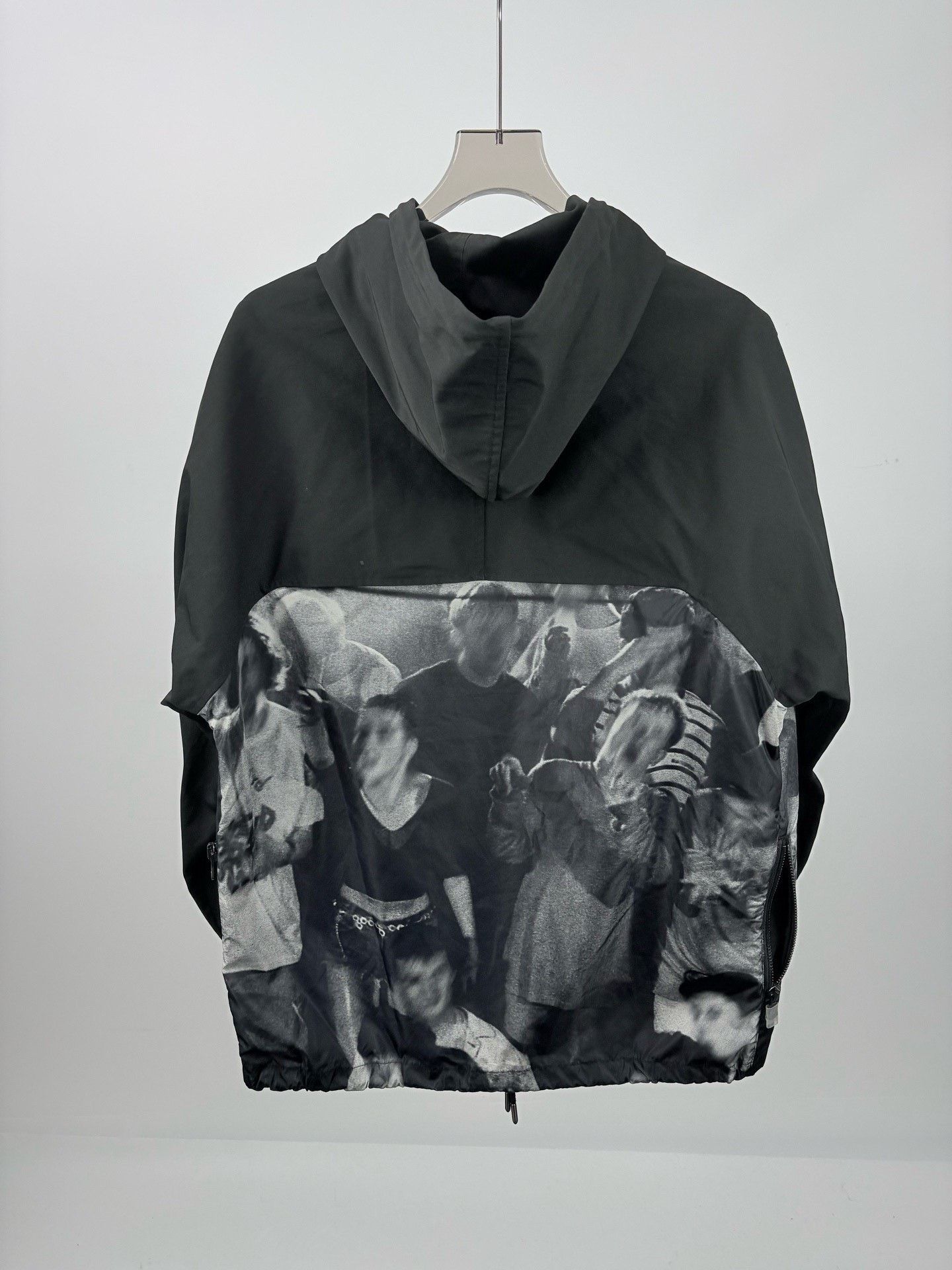Burberry Burberry British Print Jacket Size US L / EU 52-54 / 3 - 2 Thumbnail