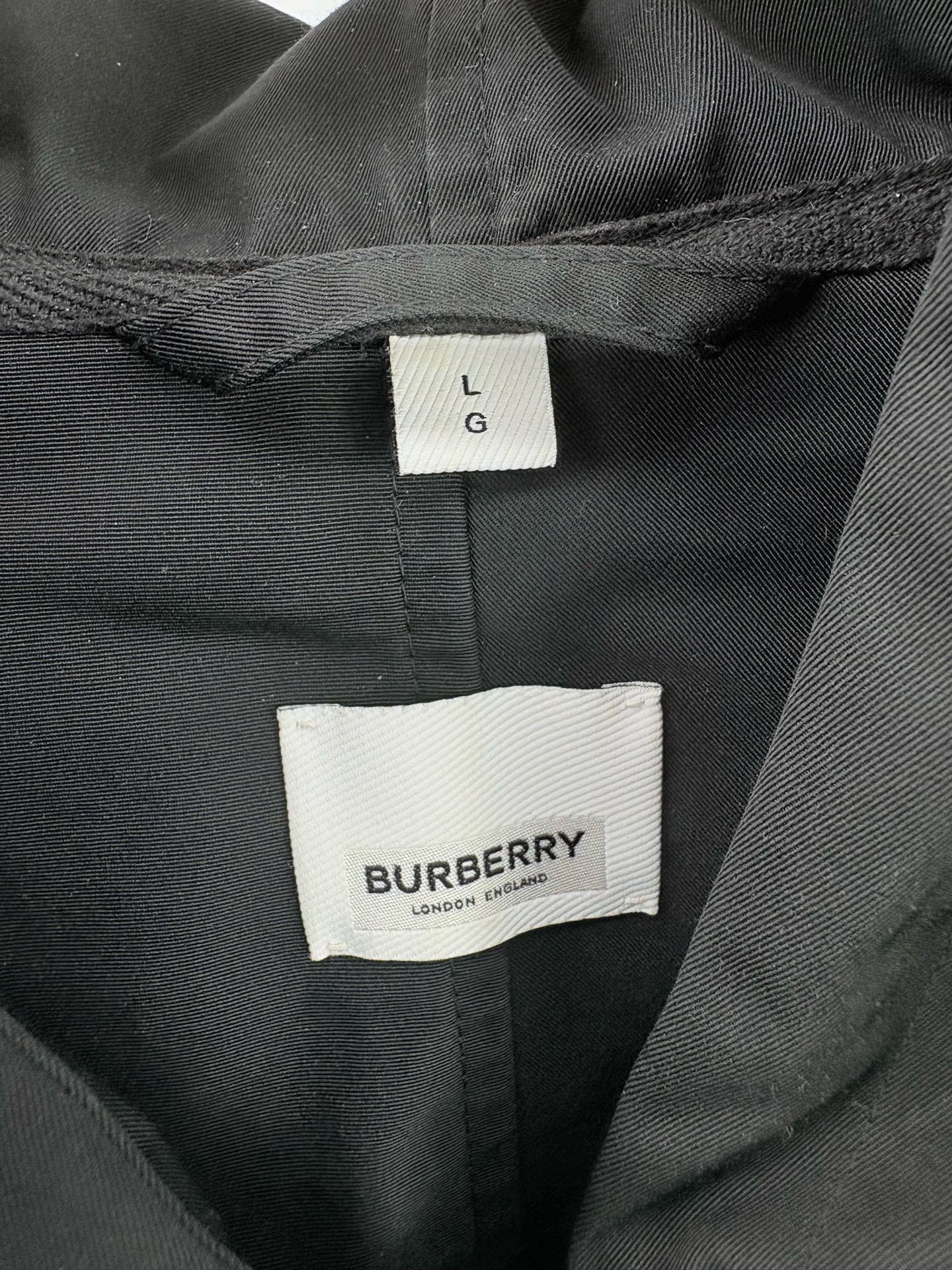 Burberry Burberry British Print Jacket Size US L / EU 52-54 / 3 - 3 Thumbnail