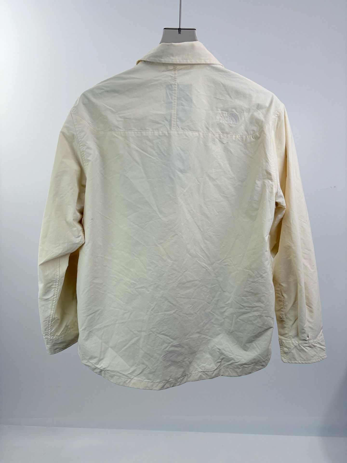 The North Face THE NORTH FACE Functional Jacket Size US L / EU 52-54 / 3 - 2 Thumbnail