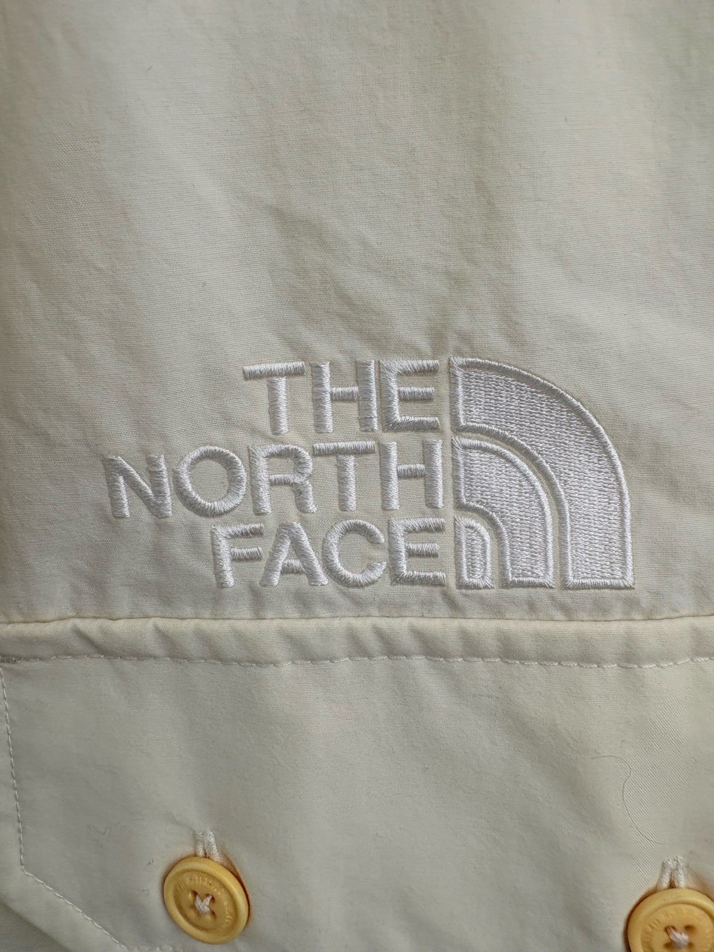 The North Face THE NORTH FACE Functional Jacket Size US L / EU 52-54 / 3 - 3 Thumbnail