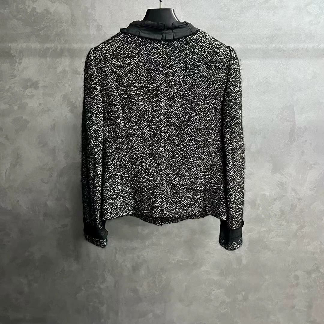 Dolce & Gabbana Dolce&Gabbana Latest Casual Jacket Size M / US 6-8 / IT 42-44 - 2 Thumbnail