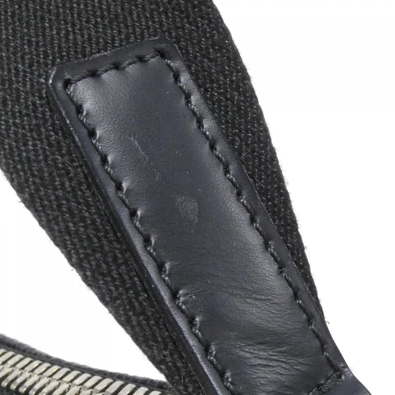 Louis Vuitton Louis Vuitton Louis Vuitton Damier Graphite Mick shoulder bag Textile Shoulder Bag N41211 DUTY FREE for USA Size ONE SIZE - 4 Thumbnail