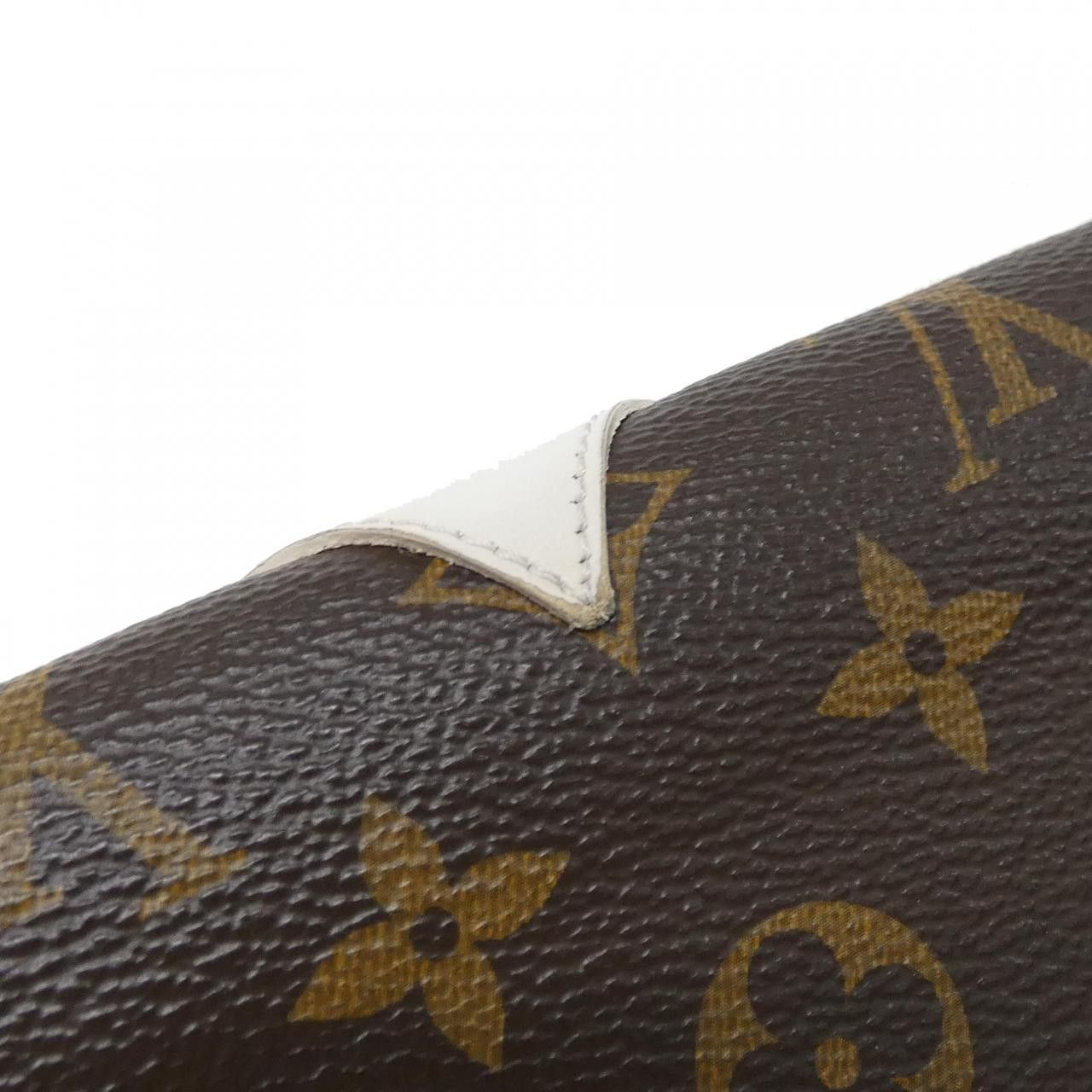 Louis Vuitton Louis Vuitton Louis Vuitton Pochette Felicie Monogram Shoulder Bag Textile Shoulder Bag M62415 DUTY FREE for USA Size ONE SIZE - 5 Thumbnail