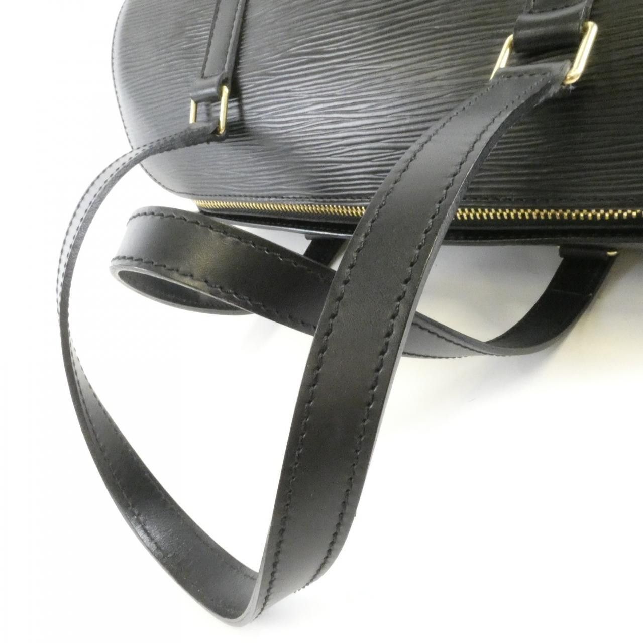Louis Vuitton Louis Vuitton Louis Vuitton Epi Bag Leather Handbag M52222 DUTY FREE for USA Size ONE SIZE - 5 Thumbnail