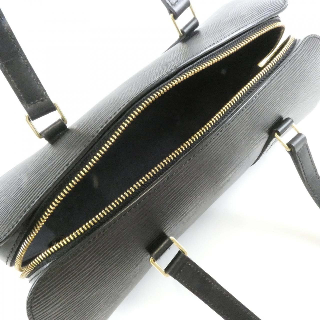 Louis Vuitton Louis Vuitton Louis Vuitton Epi Bag Leather Handbag M52222 DUTY FREE for USA Size ONE SIZE - 6 Thumbnail