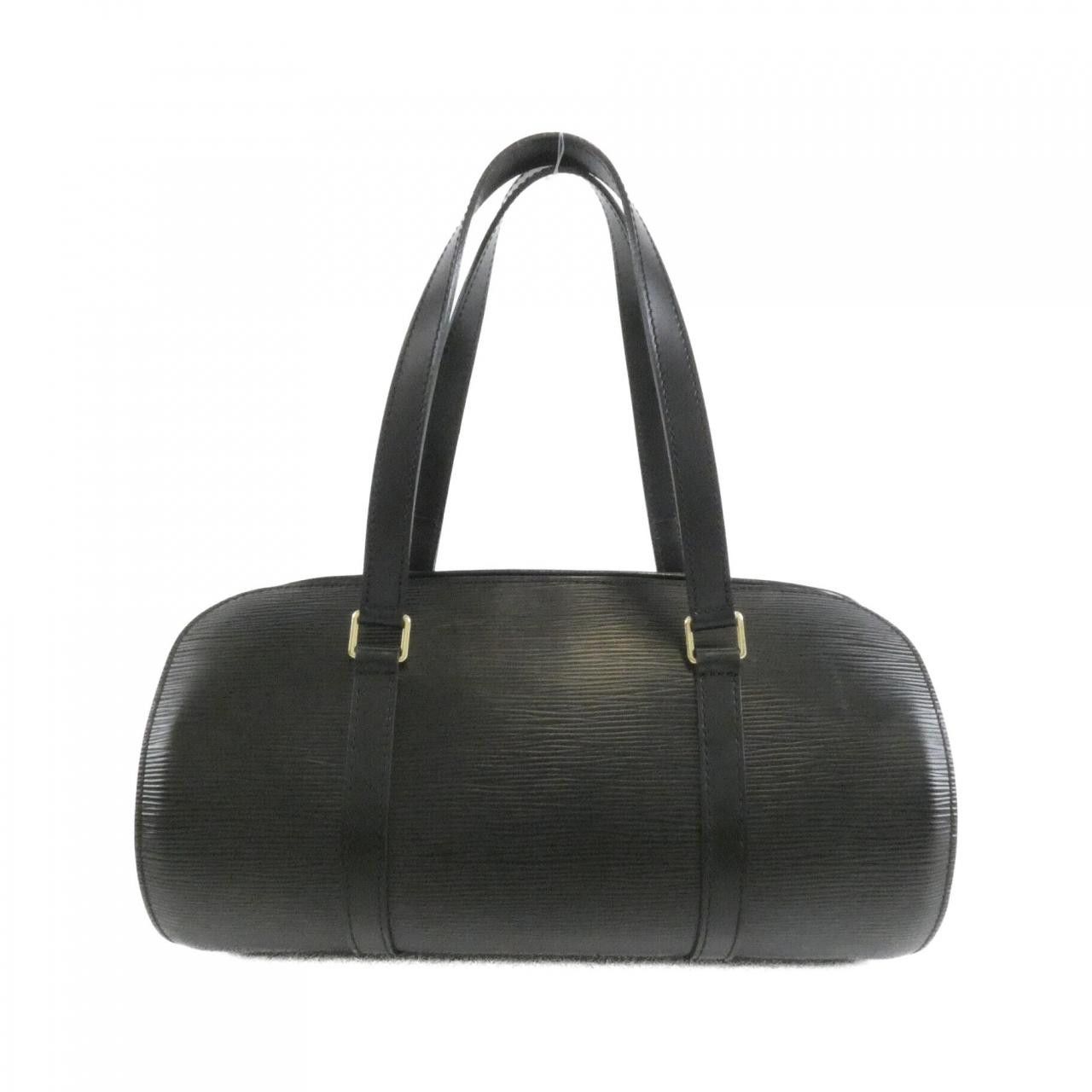 Louis Vuitton Louis Vuitton Louis Vuitton Epi Bag Leather Handbag M52222 DUTY FREE for USA Size ONE SIZE - 2 Thumbnail