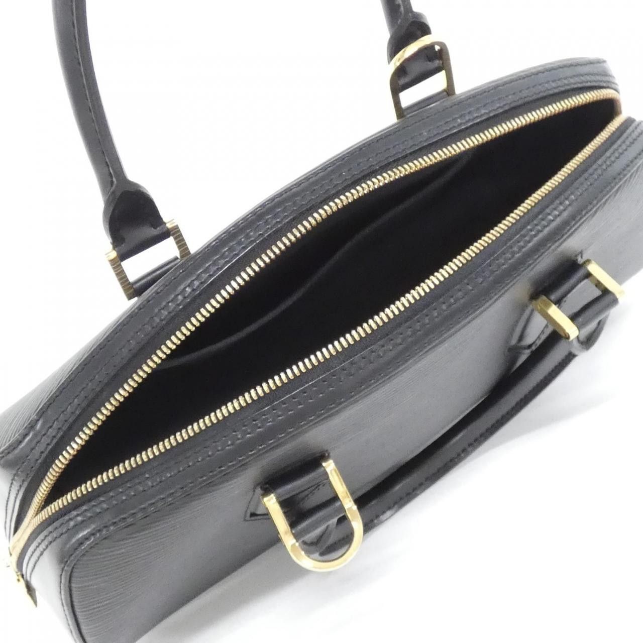 Louis Vuitton Louis Vuitton Louis Vuitton Epi Handbag Leather Handbag M52082 DUTY FREE for USA Size ONE SIZE - 9 Thumbnail