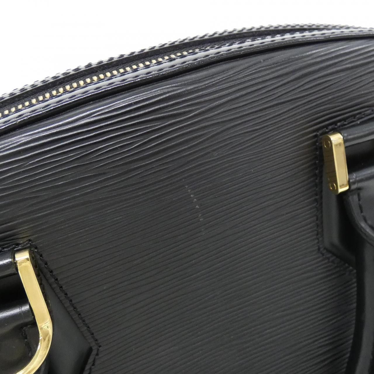 Louis Vuitton Louis Vuitton Louis Vuitton Epi Handbag Leather Handbag M52082 DUTY FREE for USA Size ONE SIZE - 4 Thumbnail