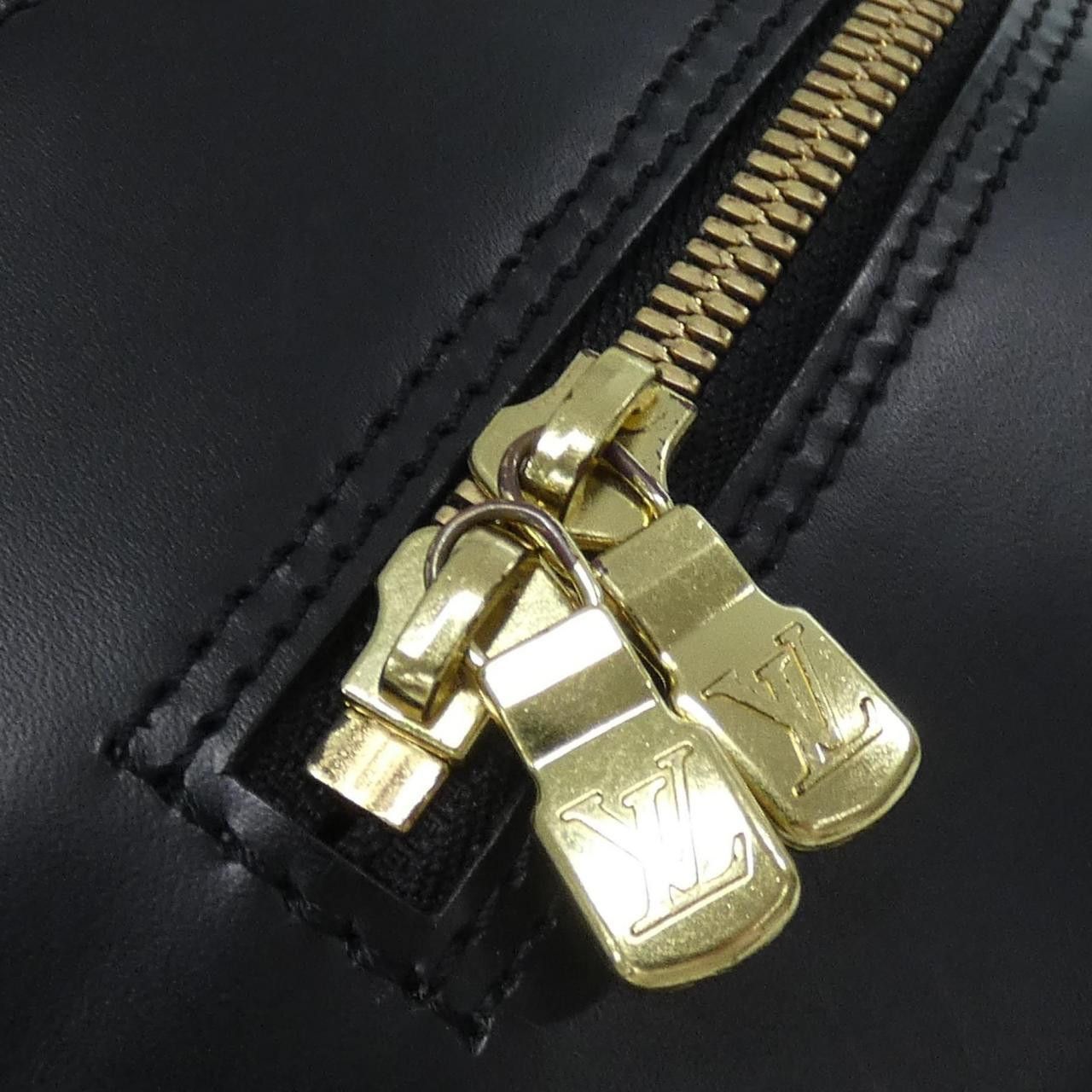 Louis Vuitton Louis Vuitton Louis Vuitton Epi Handbag Leather Handbag M52082 DUTY FREE for USA Size ONE SIZE - 6 Thumbnail