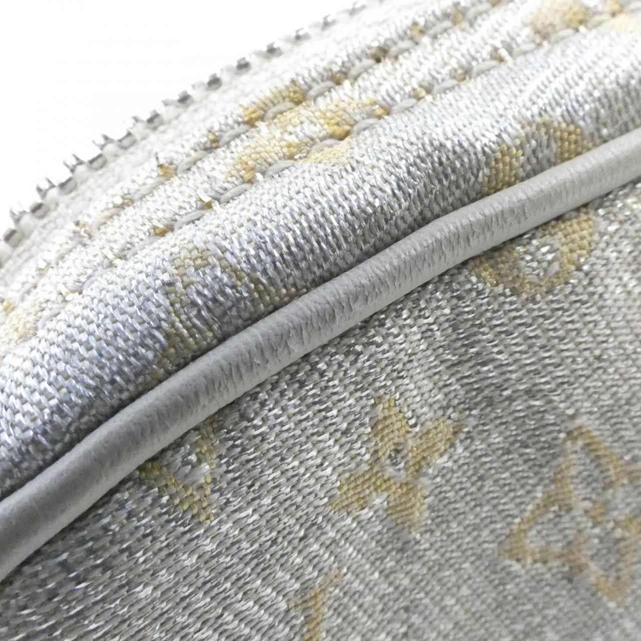 Louis Vuitton Louis Vuitton Louis Vuitton Monogram Shine McKenna shoulder bag Textile Shoulder Bag M92362 DUTY FREE for USA Size ONE SIZE - 6 Thumbnail