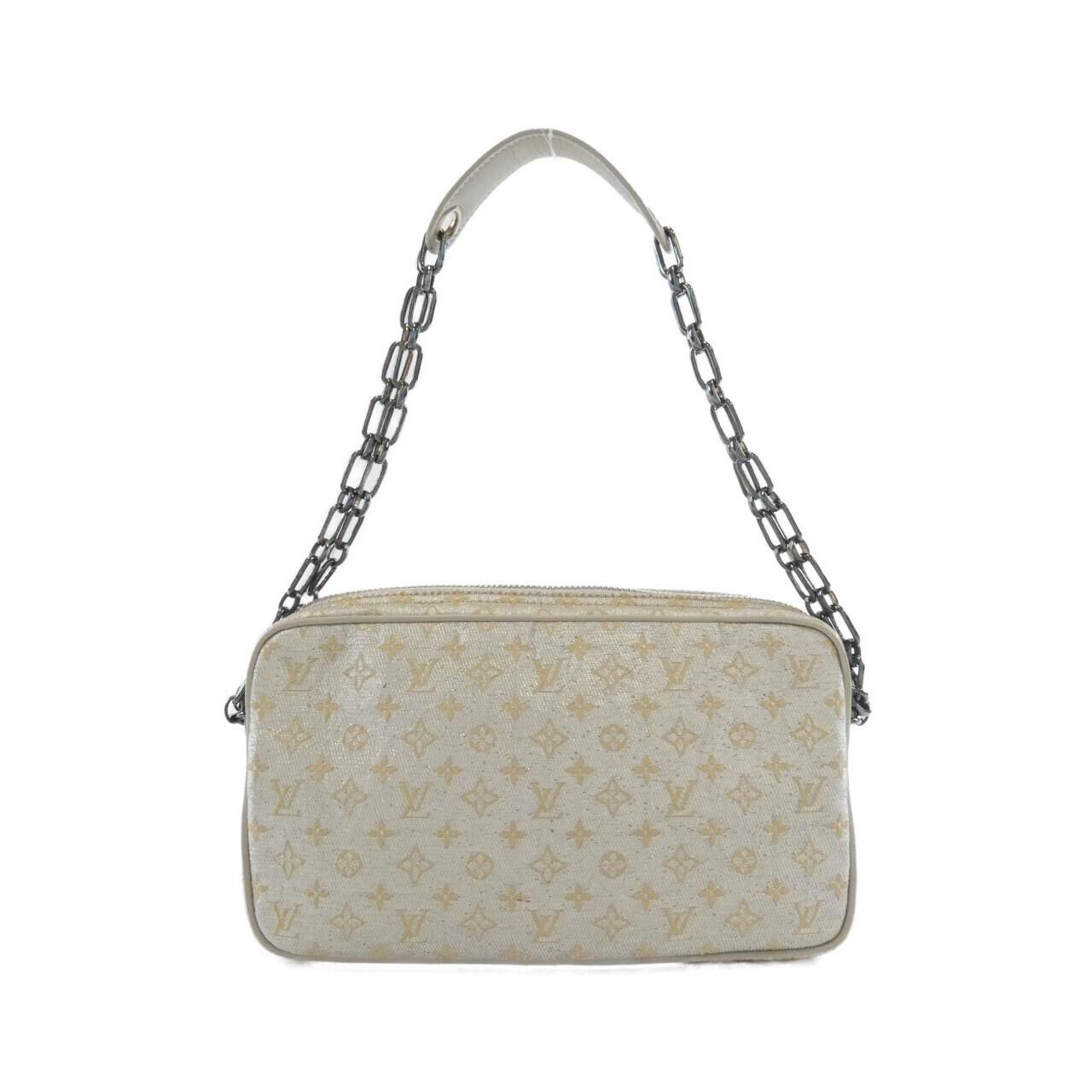 Louis Vuitton Louis Vuitton Louis Vuitton Monogram Shine McKenna shoulder bag Textile Shoulder Bag M92362 DUTY FREE for USA Size ONE SIZE - 2 Thumbnail