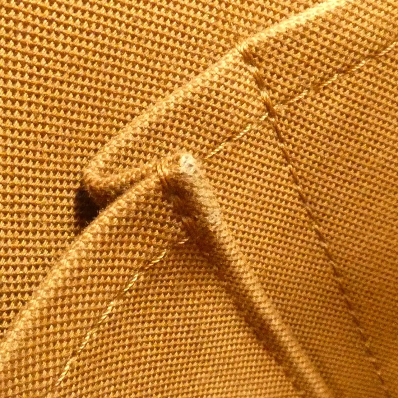Louis Vuitton Louis Vuitton Louis Vuitton Monogram Shoulder Bag Textile Shoulder Bag M40075 DUTY FREE for USA Size ONE SIZE - 10 Thumbnail