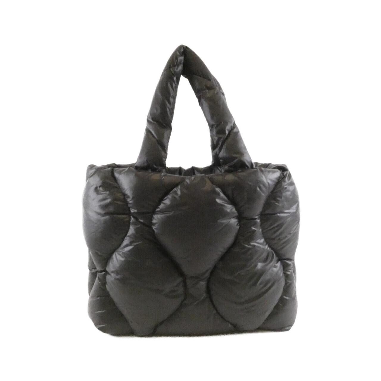 Miu Miu Miu Miu Miu Miu TRAPUNTATO LOSA handbag Leather Tote Bag 5BG240 DUTY FREE for USA Size ONE SIZE - 2 Thumbnail