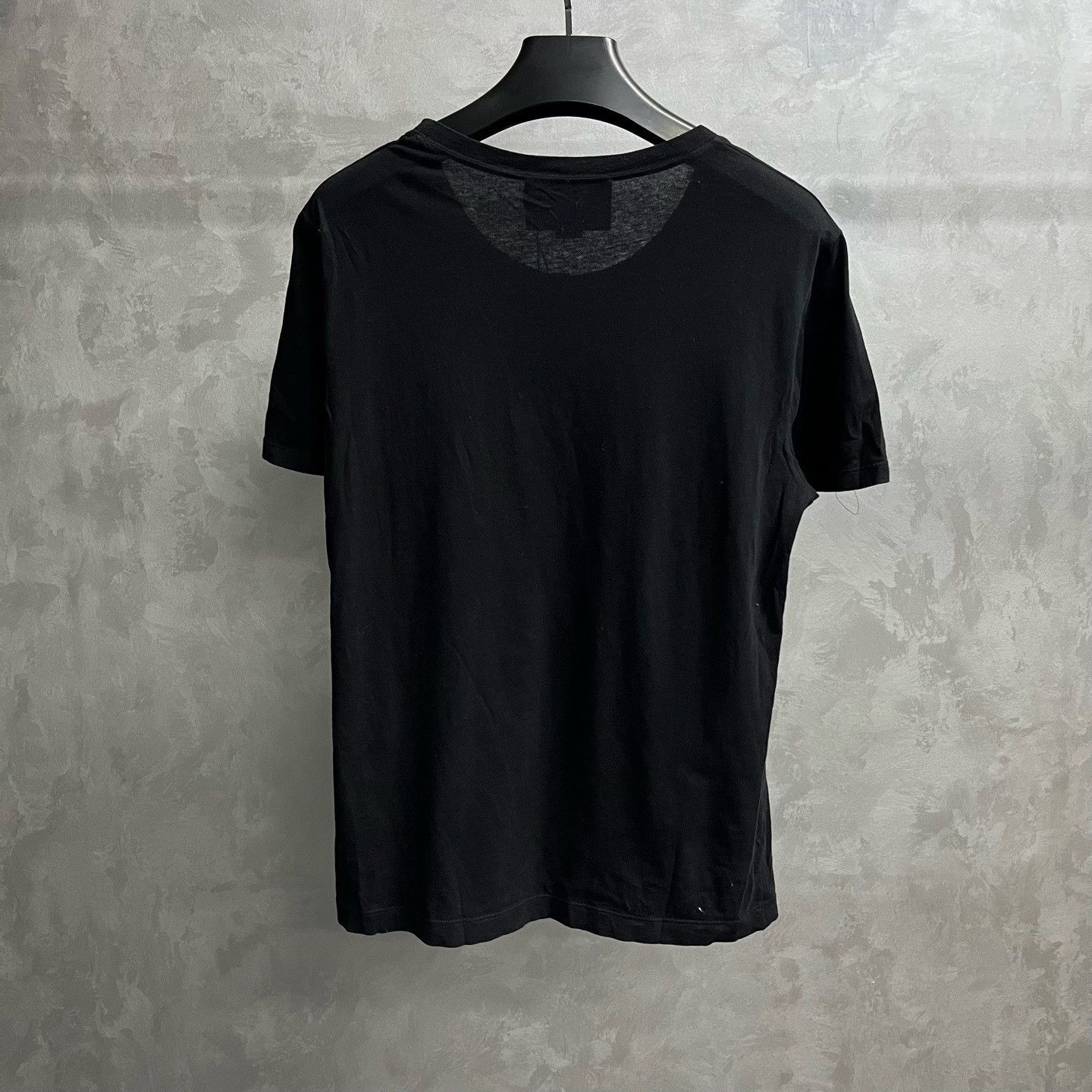 Gucci Gucci Diamond Print Short Sleeve T-Shirt Size XS / US 0-2 / IT 36-38 - 4 Thumbnail