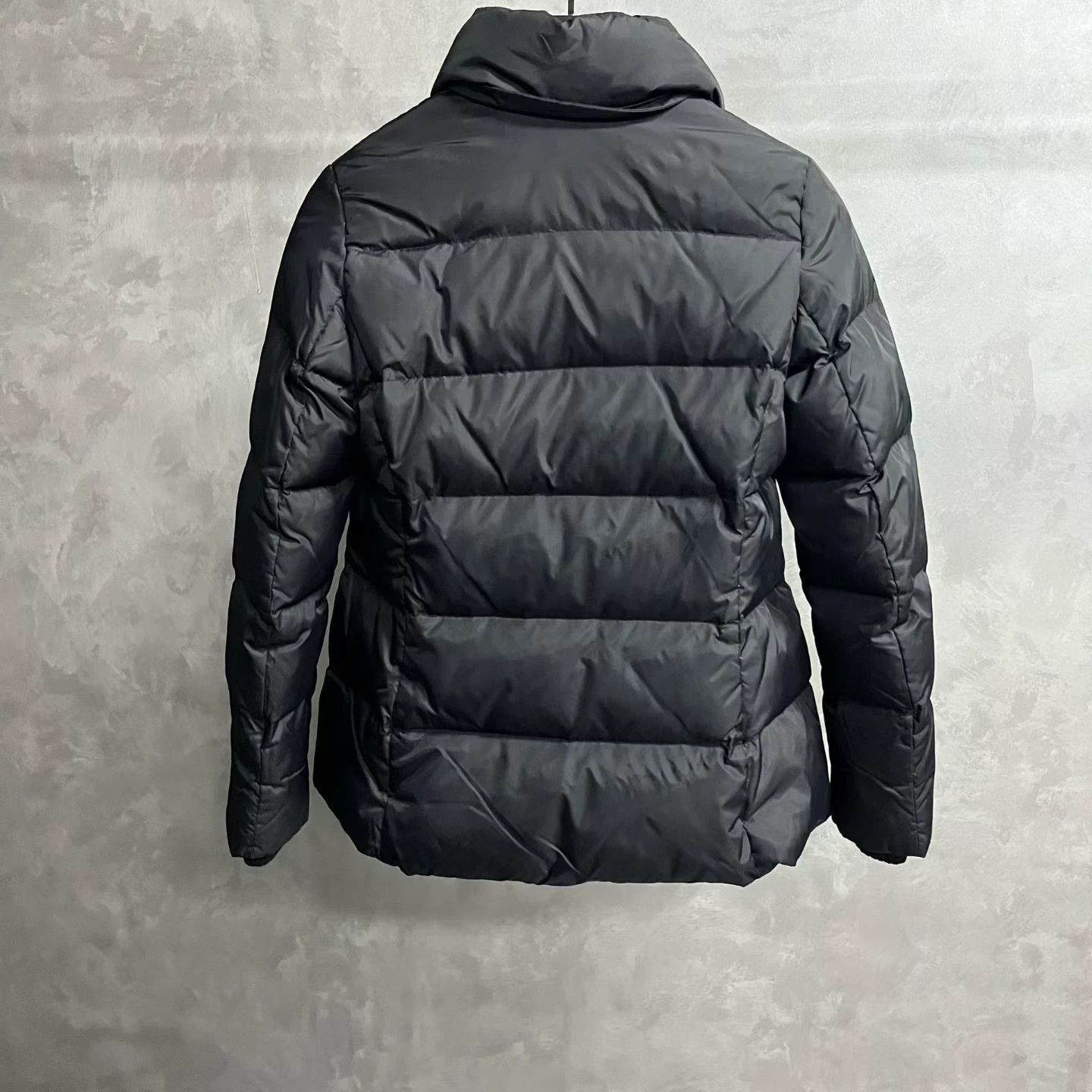 Burberry Burberry Detachable Hood Down Jacket Size XS / US 0-2 / IT 36-38 - 6 Thumbnail