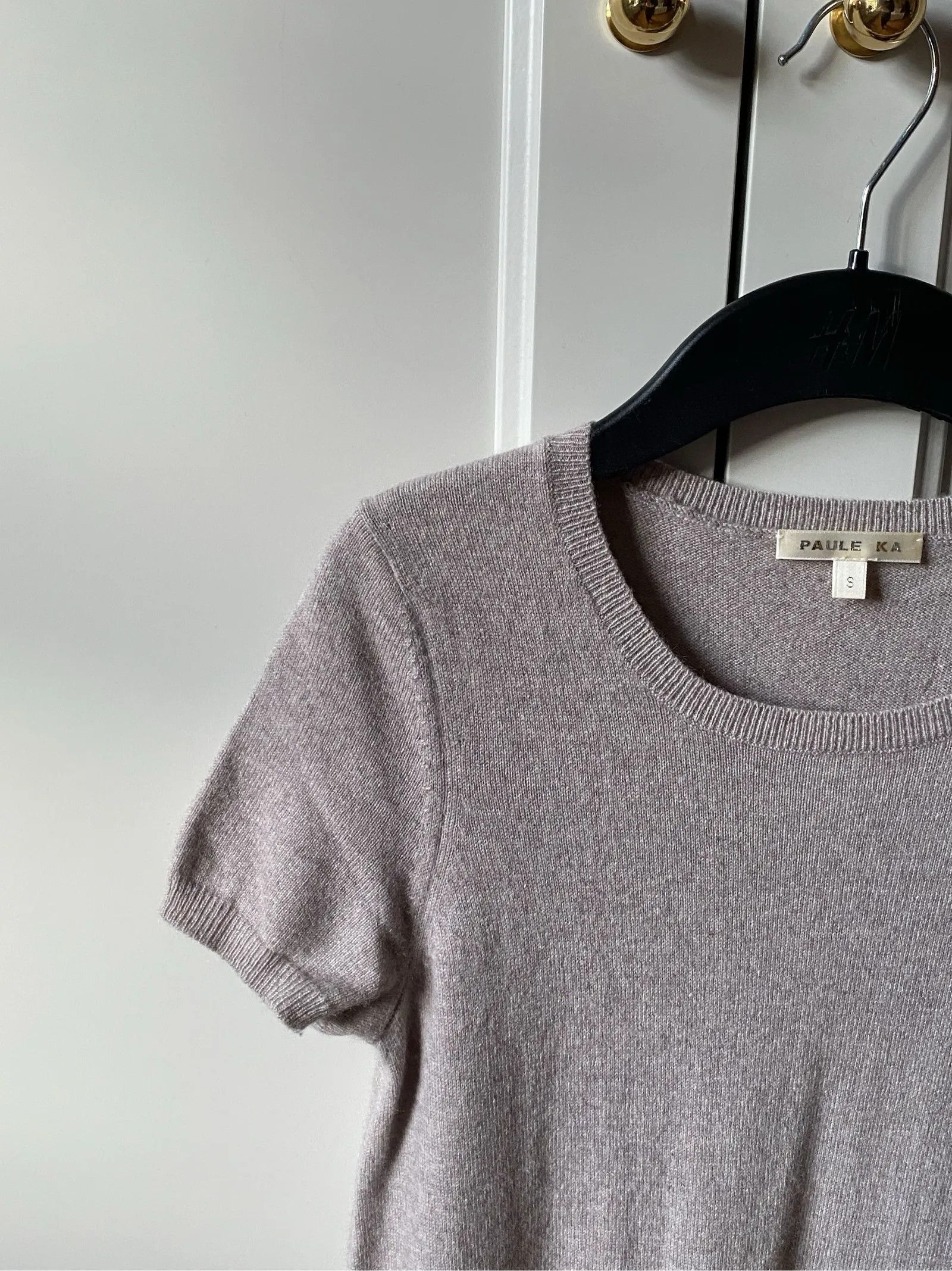 PAULE KA Paule Ka Dress Size S / US 4 / IT 40 - 5 Thumbnail