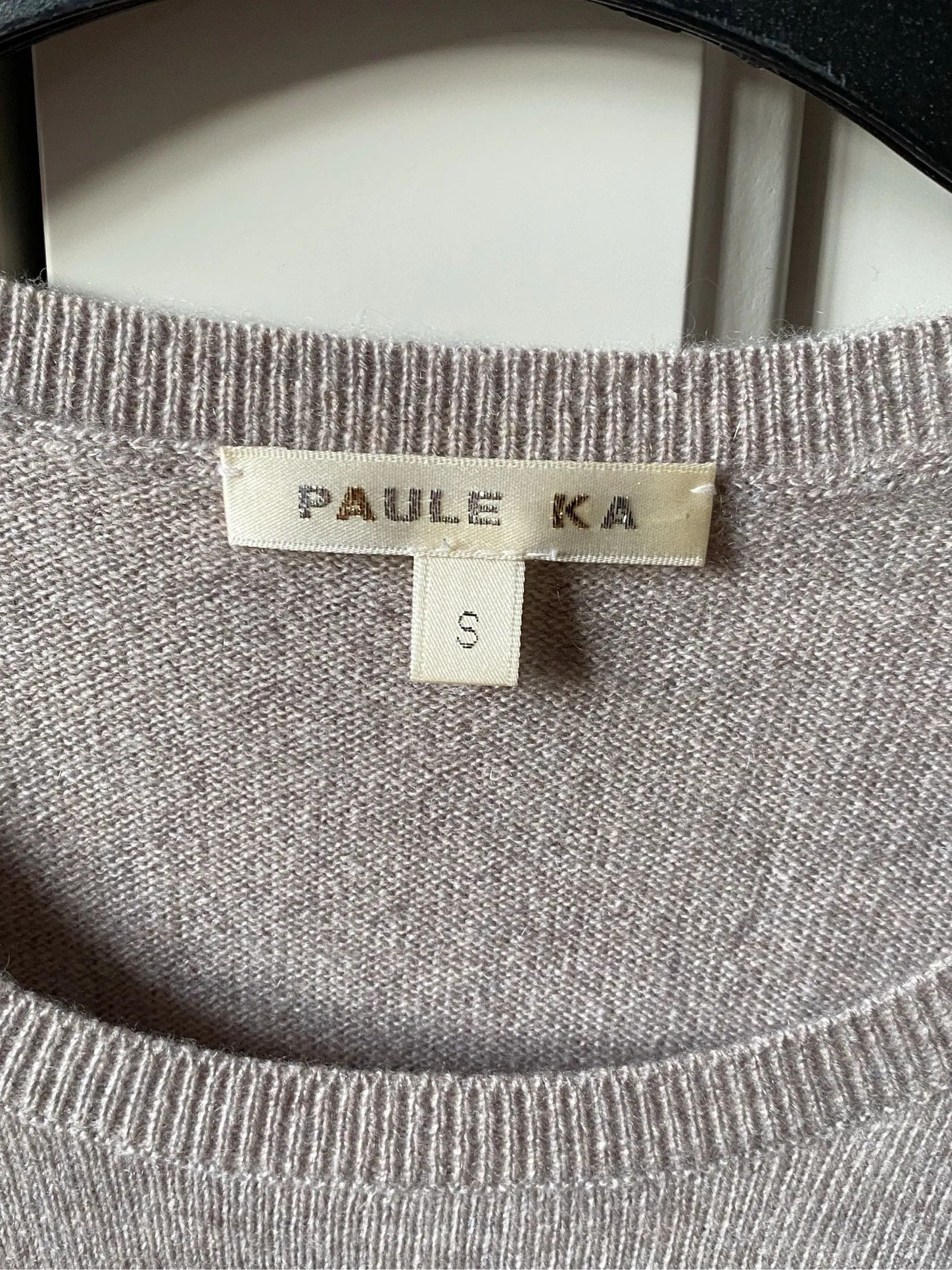 PAULE KA Paule Ka Dress Size S / US 4 / IT 40 - 2 Thumbnail