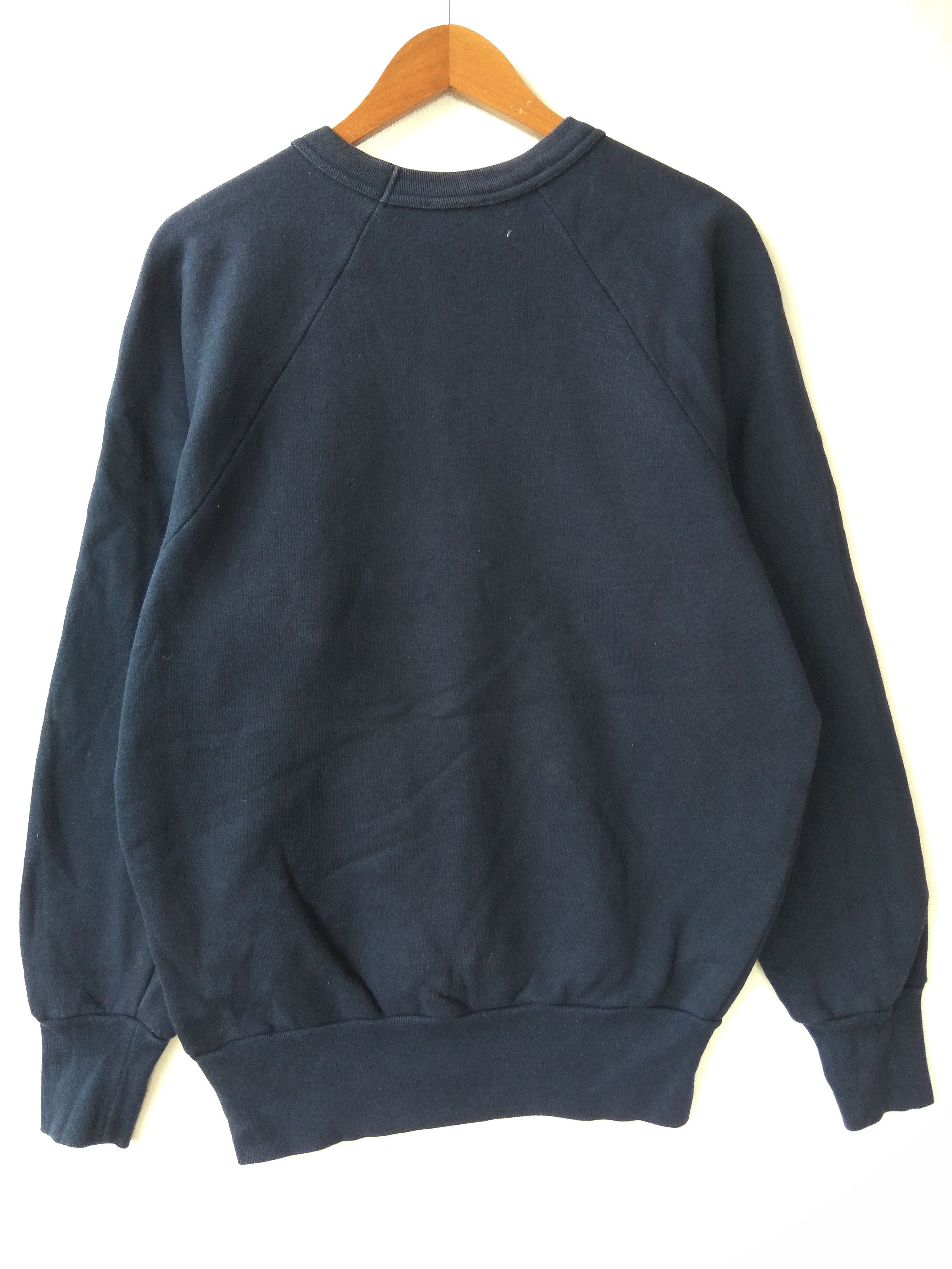 Designer × Japanese Brand FUKUZO MATOMACHI ST. YOKOHAMA jumper Size US L / EU 52-54 / 3 - 3 Thumbnail