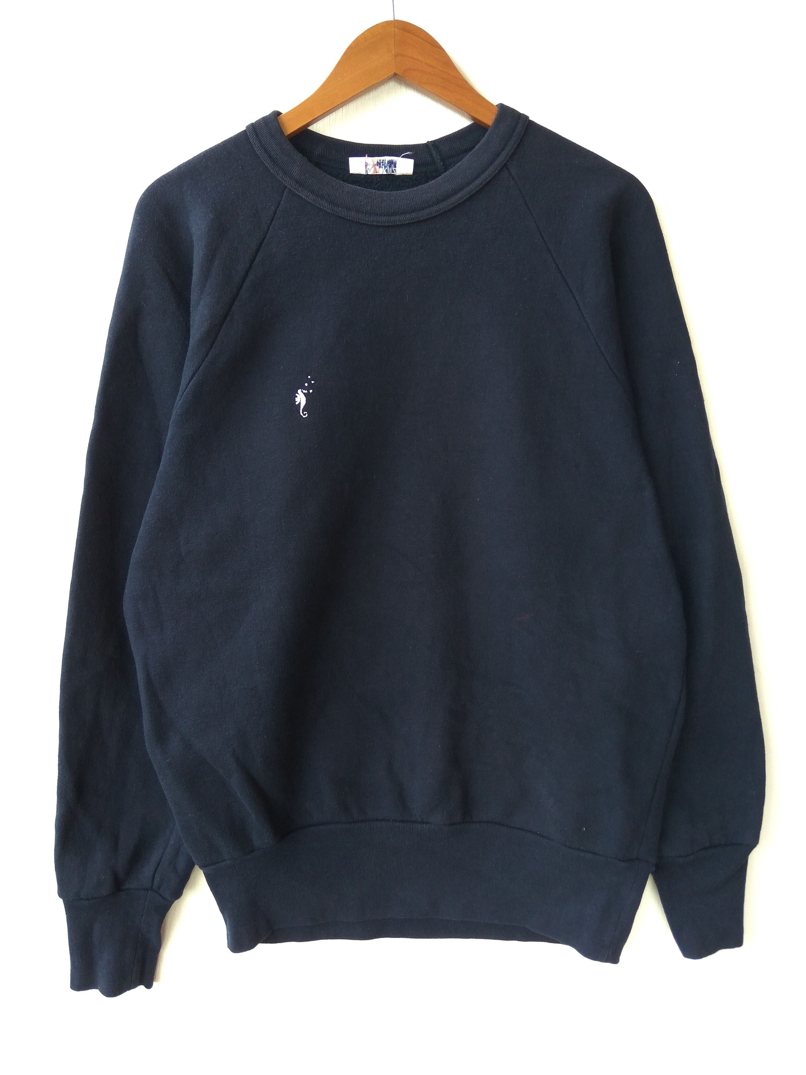 FUKUZO MATOMACHI ST. YOKOHAMA jumper