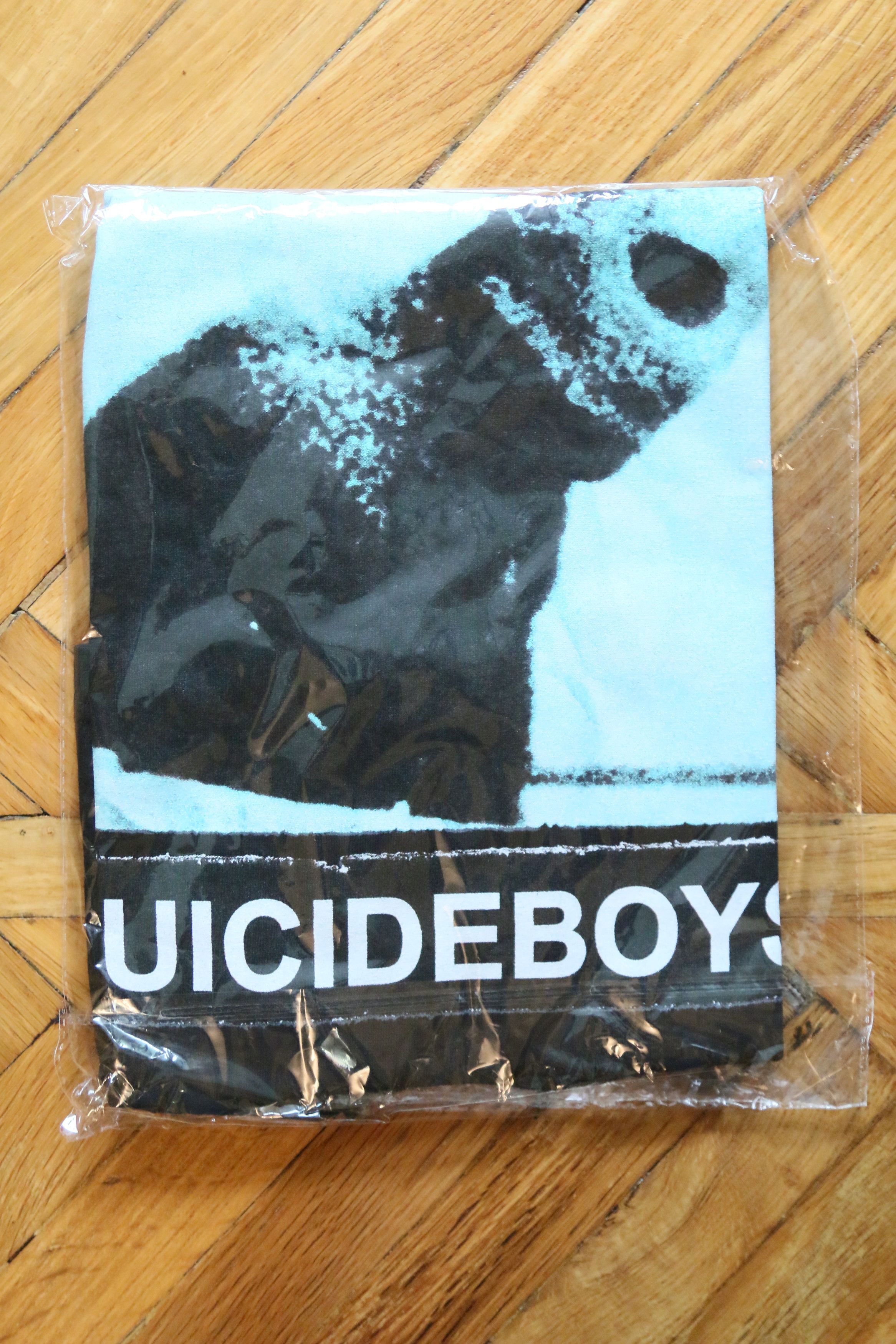 G59 SuicideBoys Munich outlets Tee