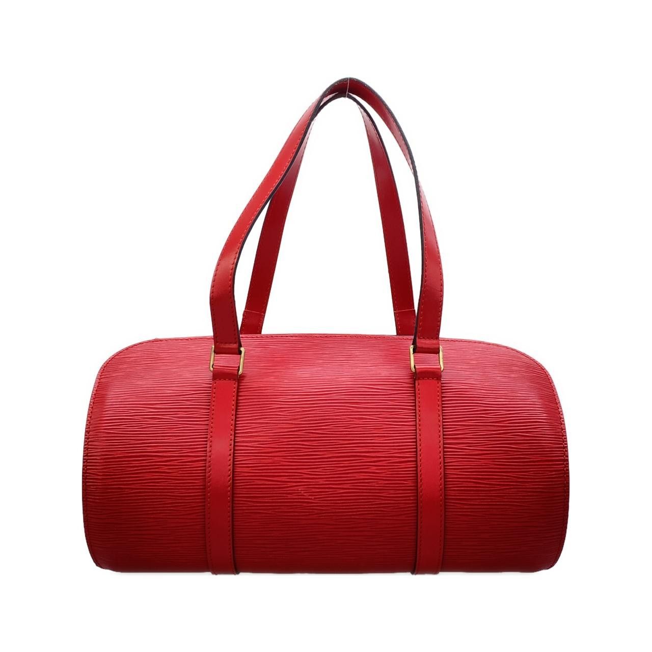 Louis Vuitton Louis Vuitton Louis Vuitton Epi Bag Leather Shoulder Bag M52227 DUTY FREE for USA Size ONE SIZE - 2 Thumbnail