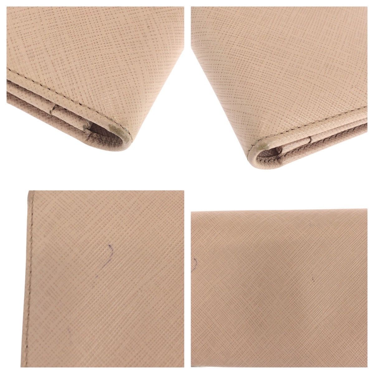 Salvatore Ferragamo Salvatore Ferragamo Salvatore Ferragamo Vara Leather Long Wallet Leather Long Wallet DUTY FREE for USA Size ONE SIZE - 9 Thumbnail