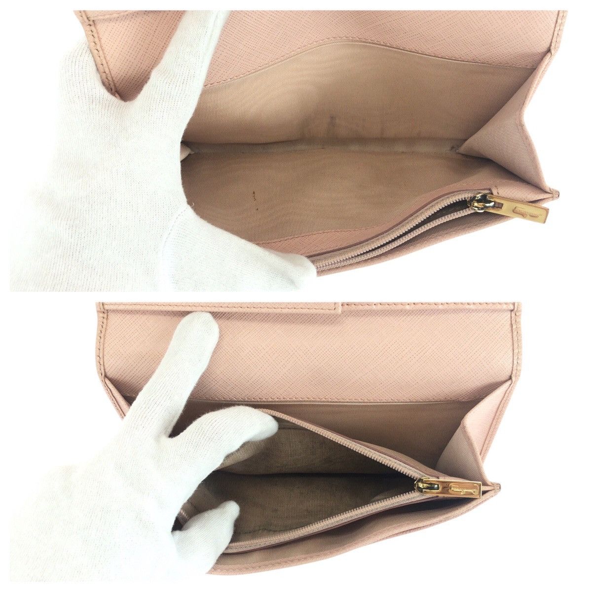 Salvatore Ferragamo Salvatore Ferragamo Salvatore Ferragamo Vara Leather Long Wallet Leather Long Wallet DUTY FREE for USA Size ONE SIZE - 7 Thumbnail