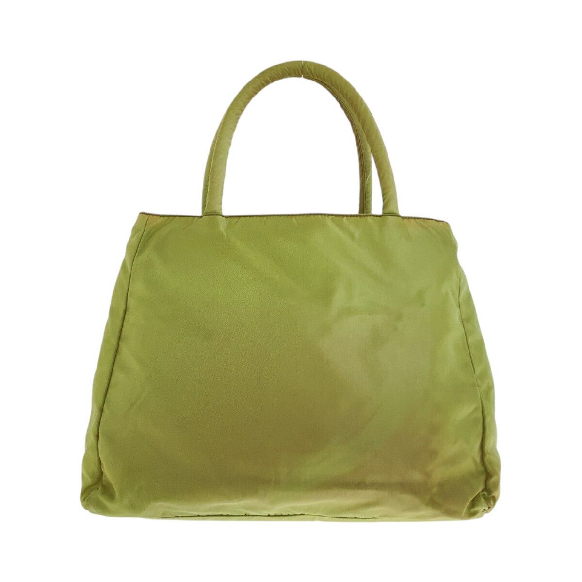 Prada Prada Prada Tessuto Nylon Tote Bag Textile Tote Bag DUTY FREE for USA Size ONE SIZE - 2 Thumbnail