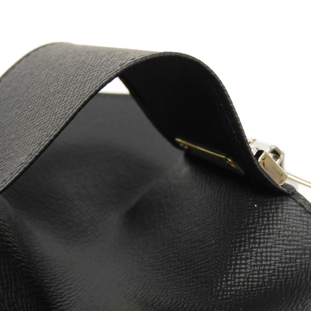 Louis Vuitton Louis Vuitton Louis Vuitton Multicles 6 Monogram Eclipse Leather Key Case Textile Key case M82603 DUTY FREE for USA Size ONE SIZE - 9 Thumbnail