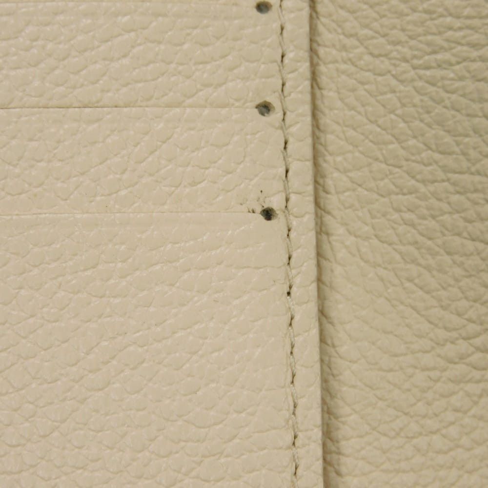 Louis Vuitton Louis Vuitton Louis Vuitton Portefeuille Metis Compact Monogram Empreinte Tri Fold Wallet Leather Short Wallet M81071 DUTY FREE for USA Size ONE SIZE - 10 Thumbnail