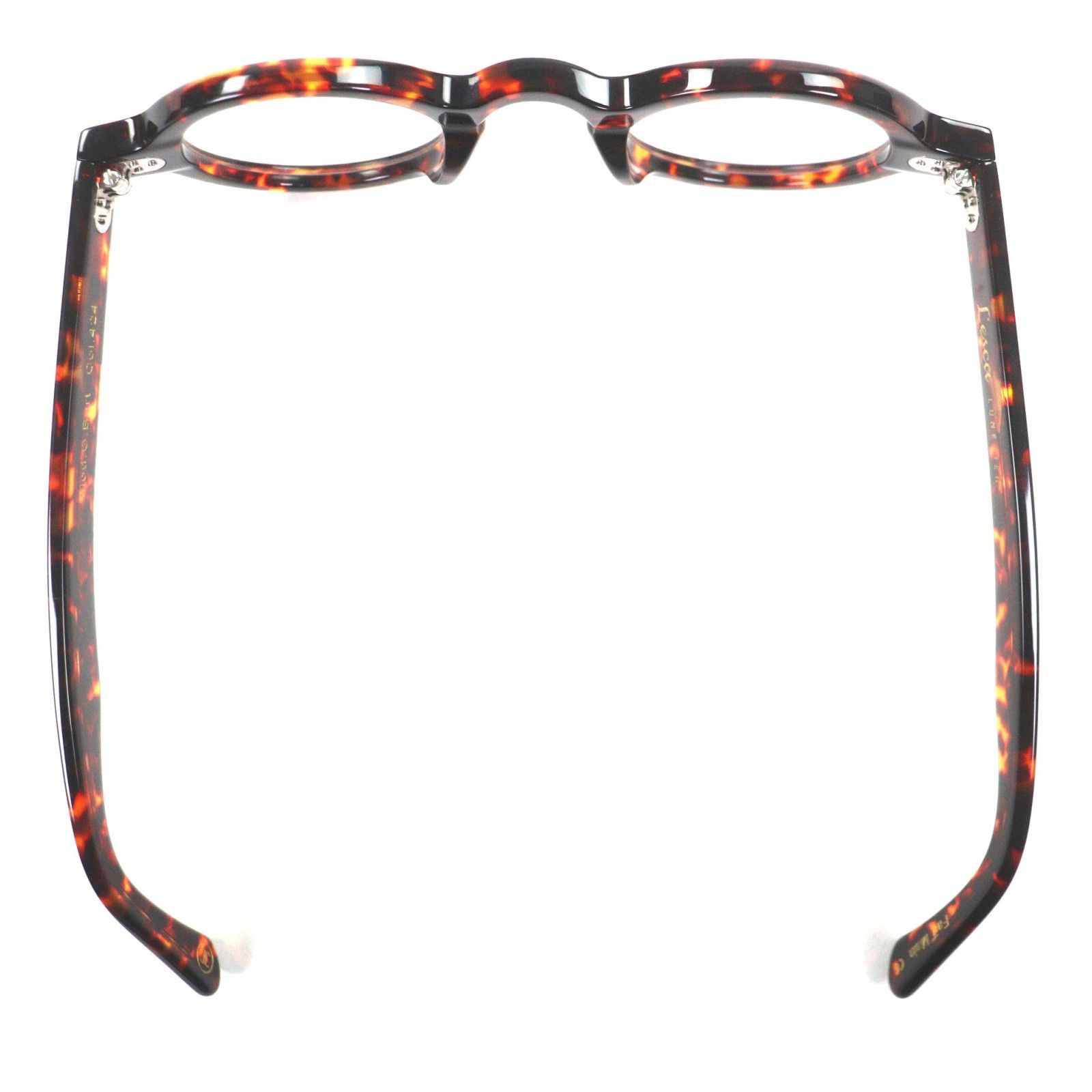 Other Other Lesca Lunetier Eyeglasses Frame Others Glasses DUTY FREE for USA Size ONE SIZE - 6 Thumbnail